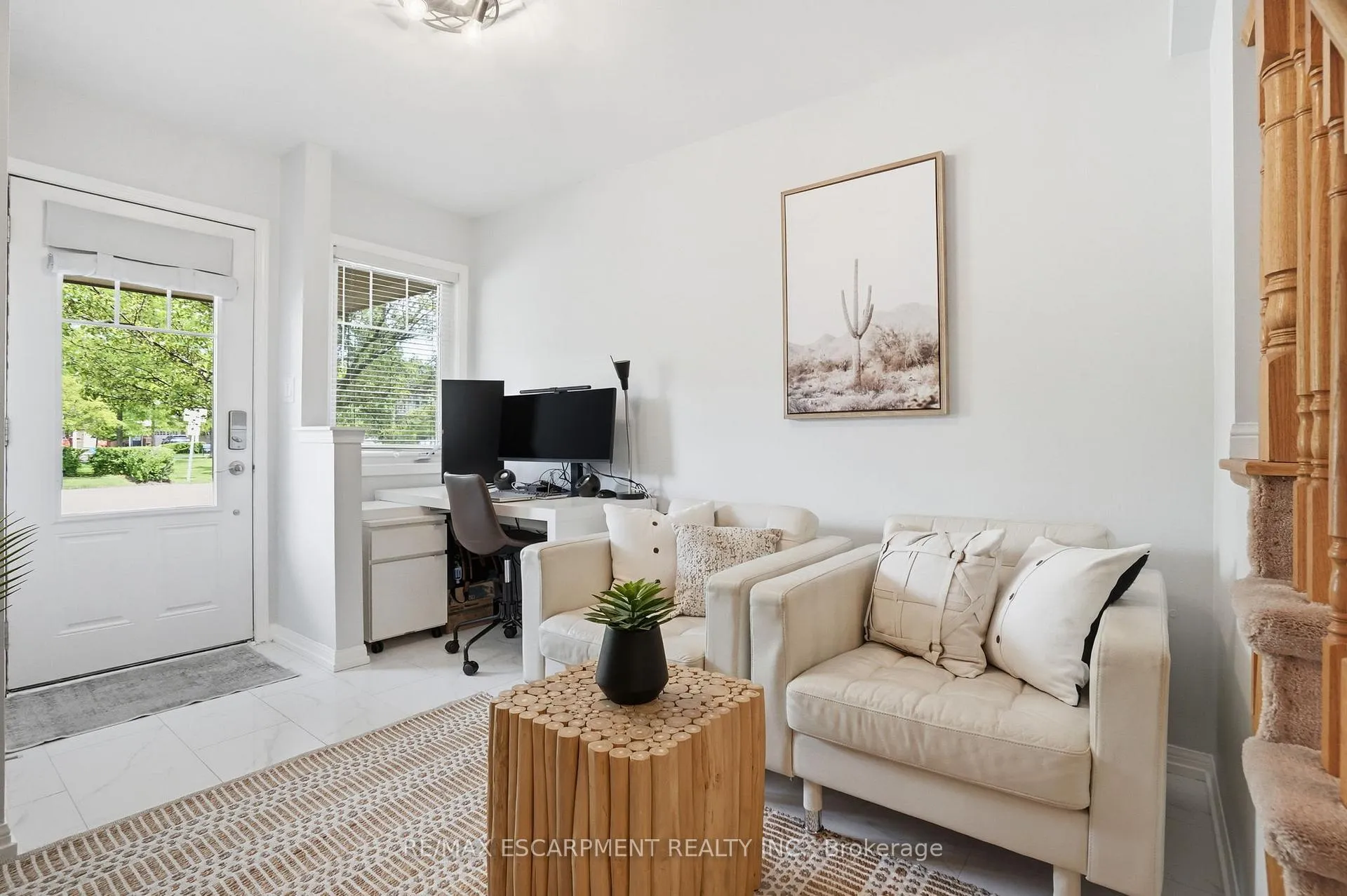 Photo 4 of Unit 54, 3050 Rotary Way, Burlington, Alton — HOMEH