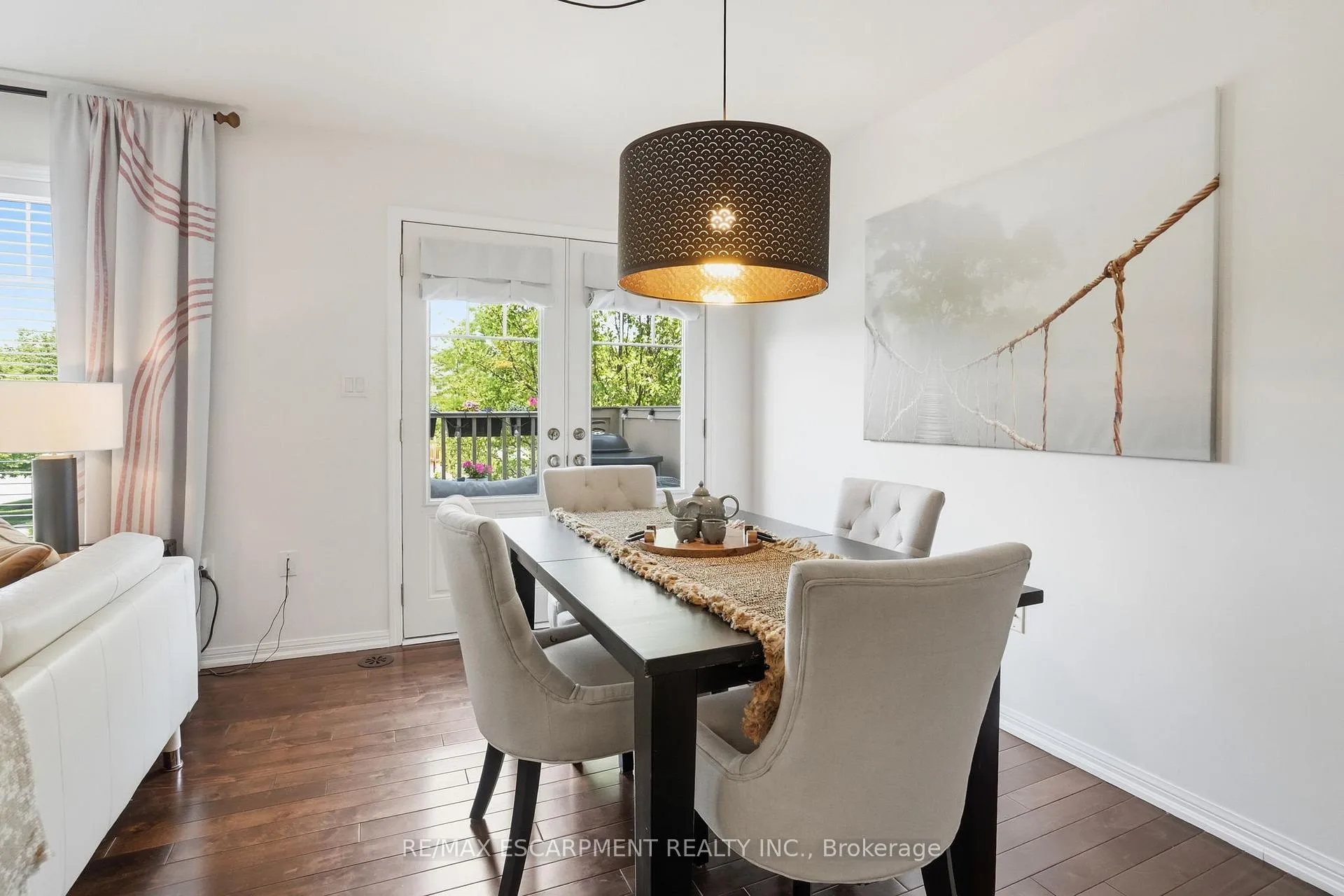 Photo 19 of Unit 54, 3050 Rotary Way, Burlington, Alton — HOMEH