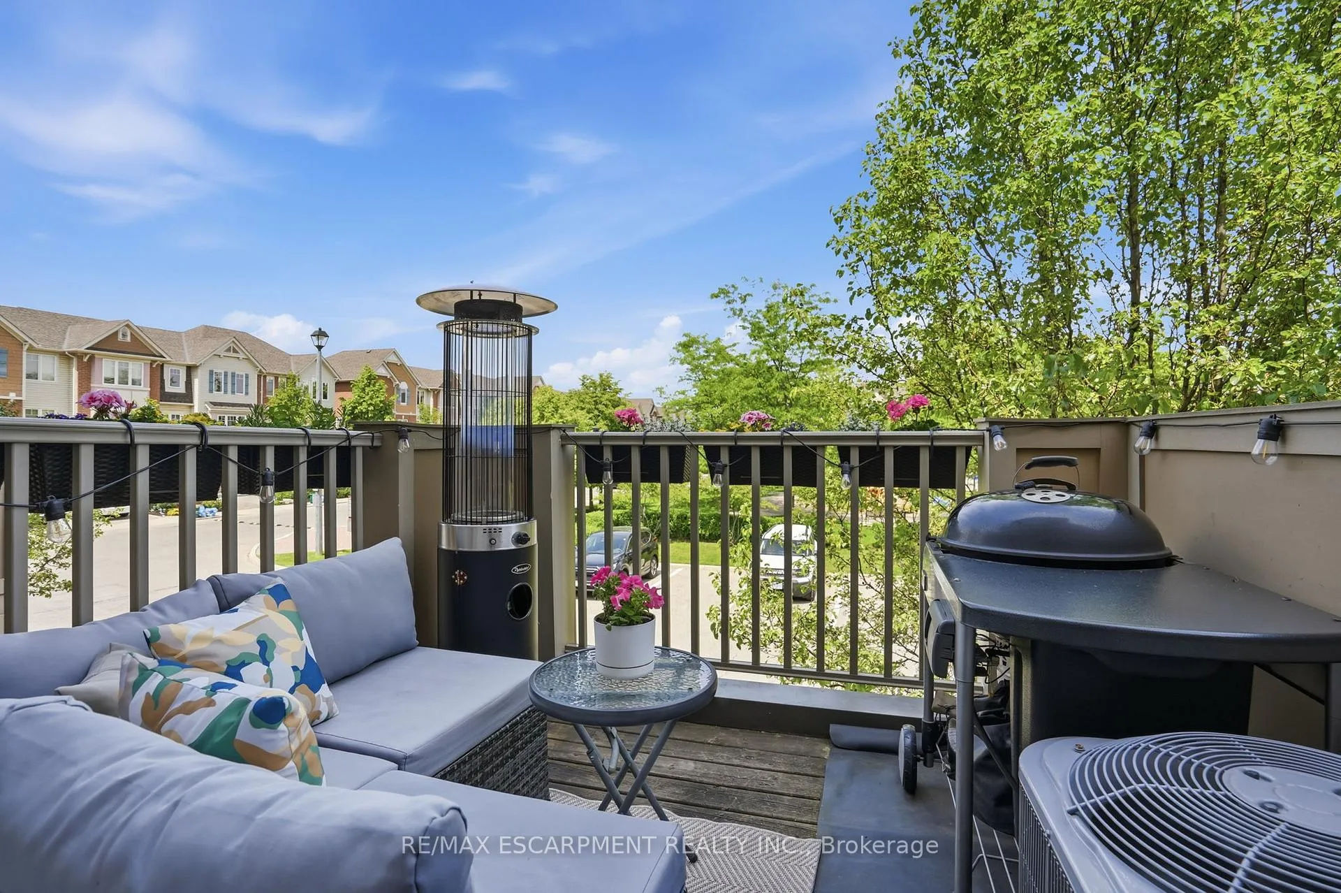 Photo 34 of Unit 54, 3050 Rotary Way, Burlington, Alton — HOMEH