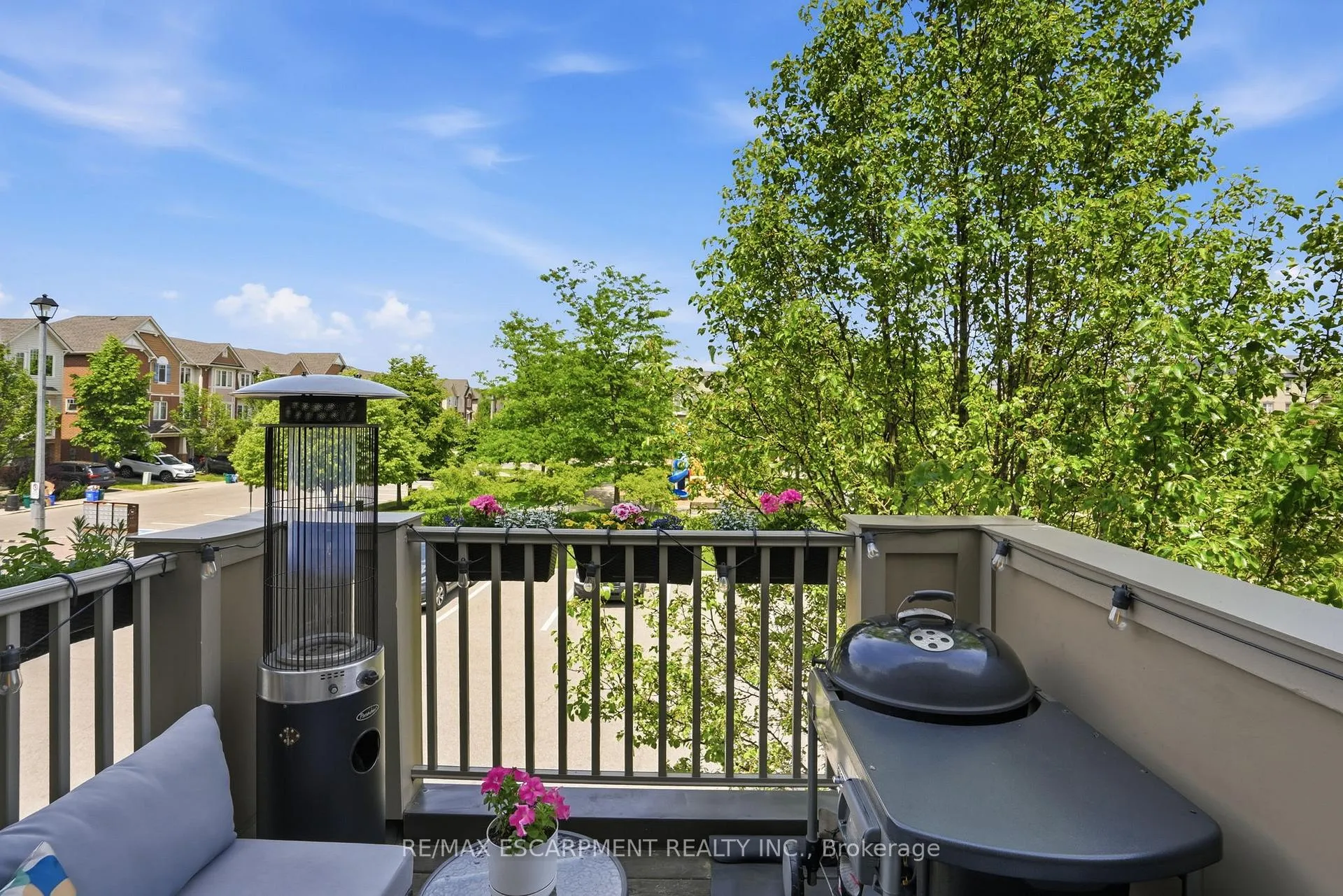 Photo 35 of Unit 54, 3050 Rotary Way, Burlington, Alton — HOMEH