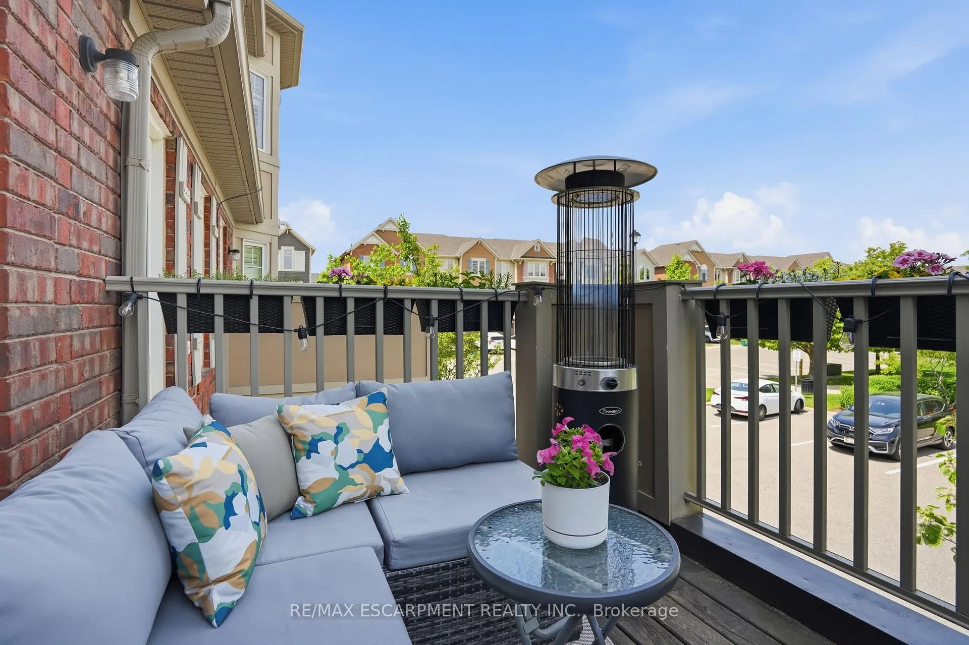 Photo 36 of Unit 54, 3050 Rotary Way, Burlington, Alton — HOMEH