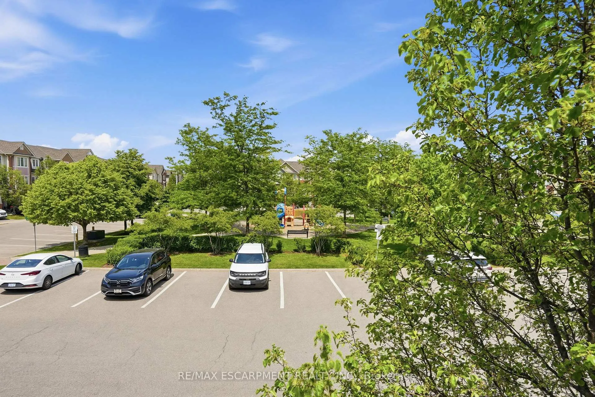 Photo 37 of Unit 54, 3050 Rotary Way, Burlington, Alton — HOMEH