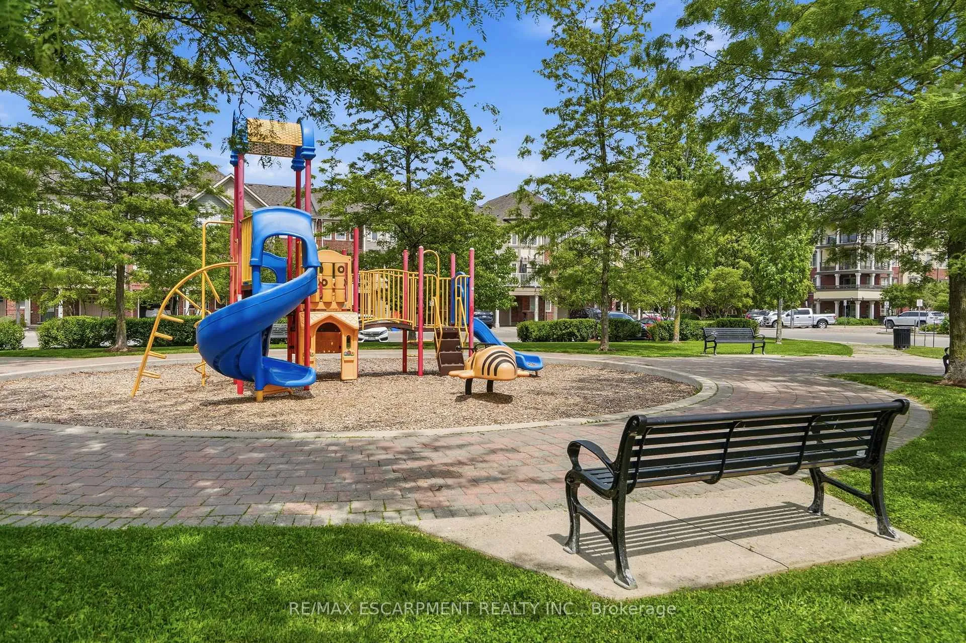 Photo 38 of Unit 54, 3050 Rotary Way, Burlington, Alton — HOMEH