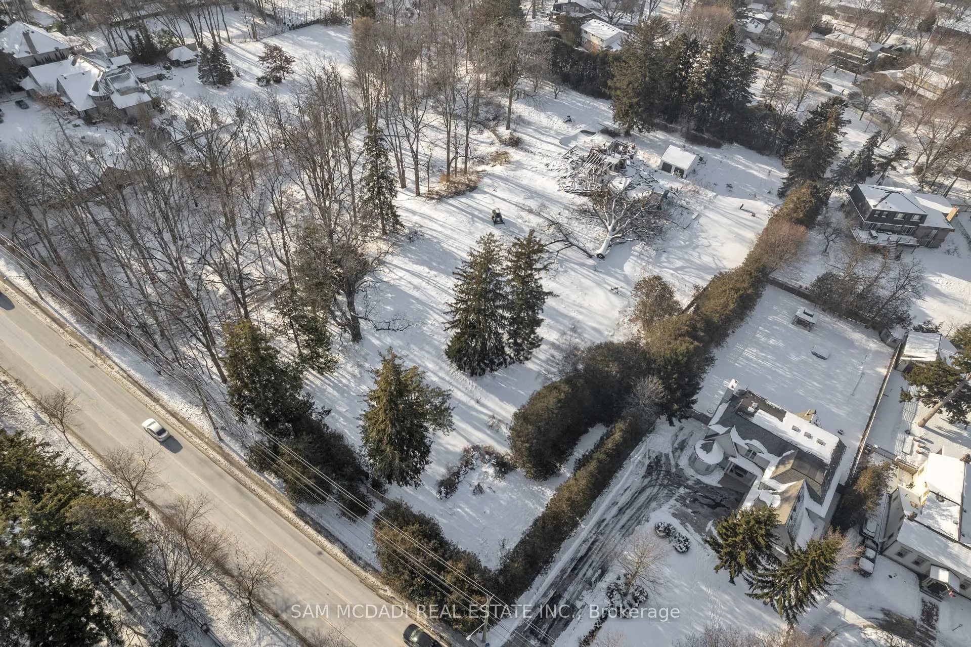 Photo 9 of 1475 Lakeshore Road E, Oakville, Morrison — HOMEH