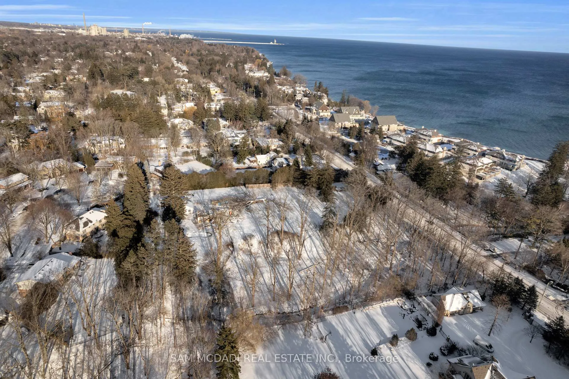 Photo 12 of 1475 Lakeshore Road E, Oakville, Morrison — HOMEH
