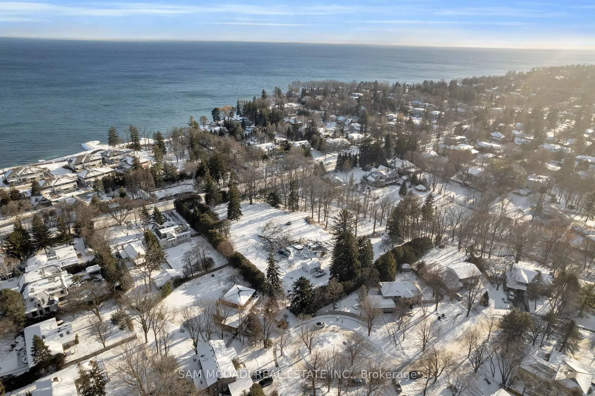 Photo 16 of 1475 Lakeshore Road E, Oakville, Morrison — HOMEH
