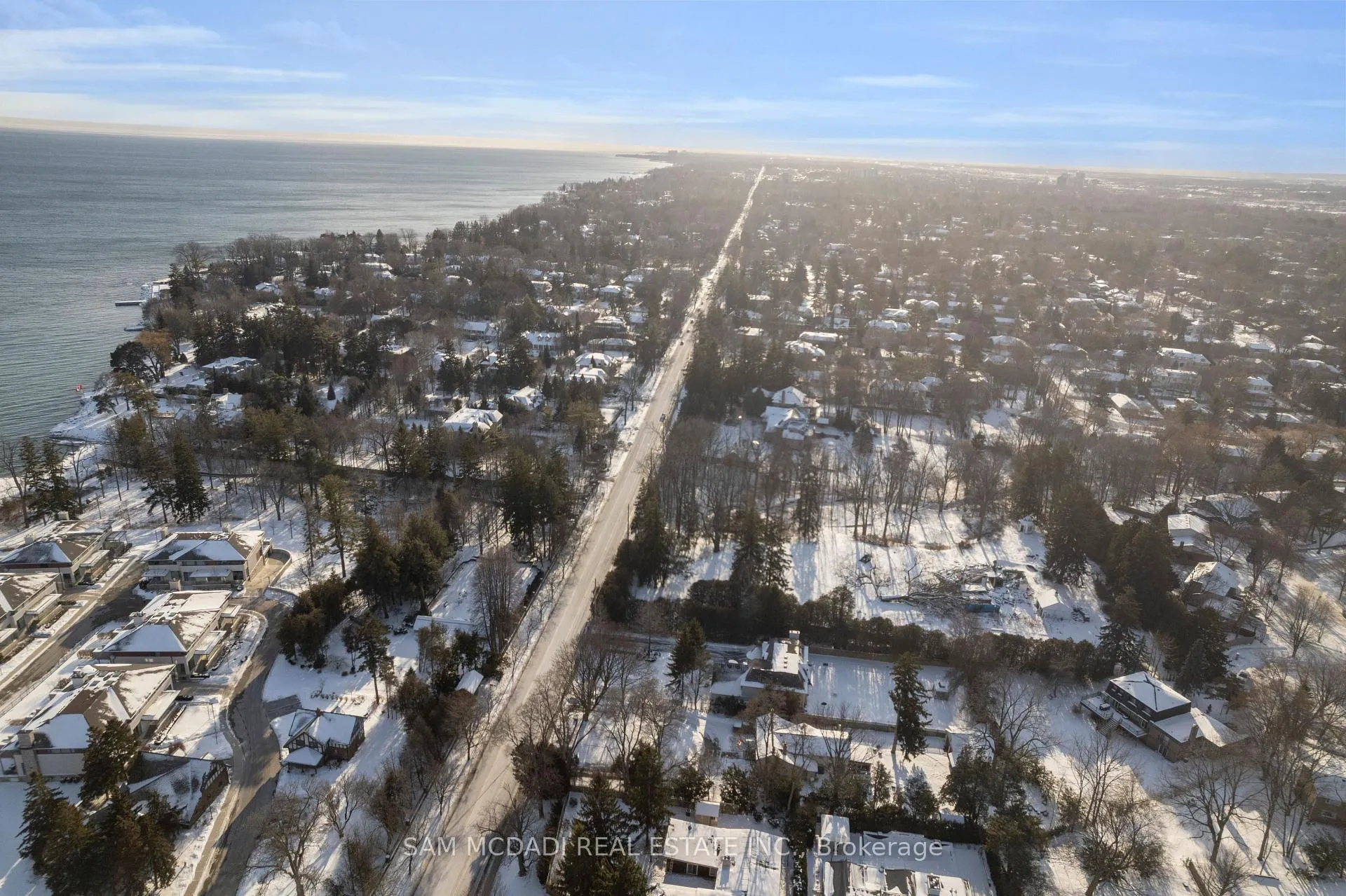 Photo 18 of 1475 Lakeshore Road E, Oakville, Morrison — HOMEH
