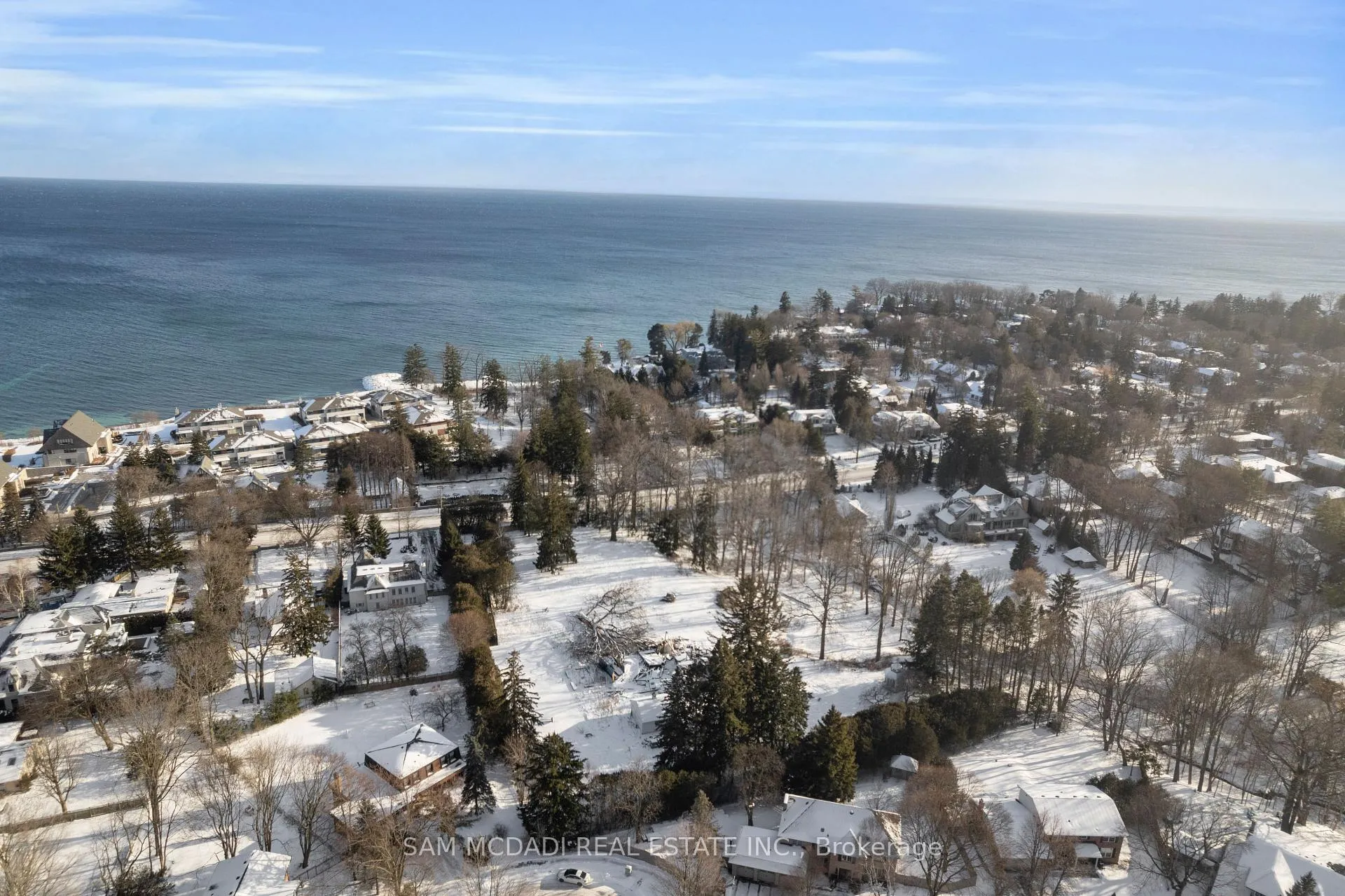 Photo 19 of 1475 Lakeshore Road E, Oakville, Morrison — HOMEH