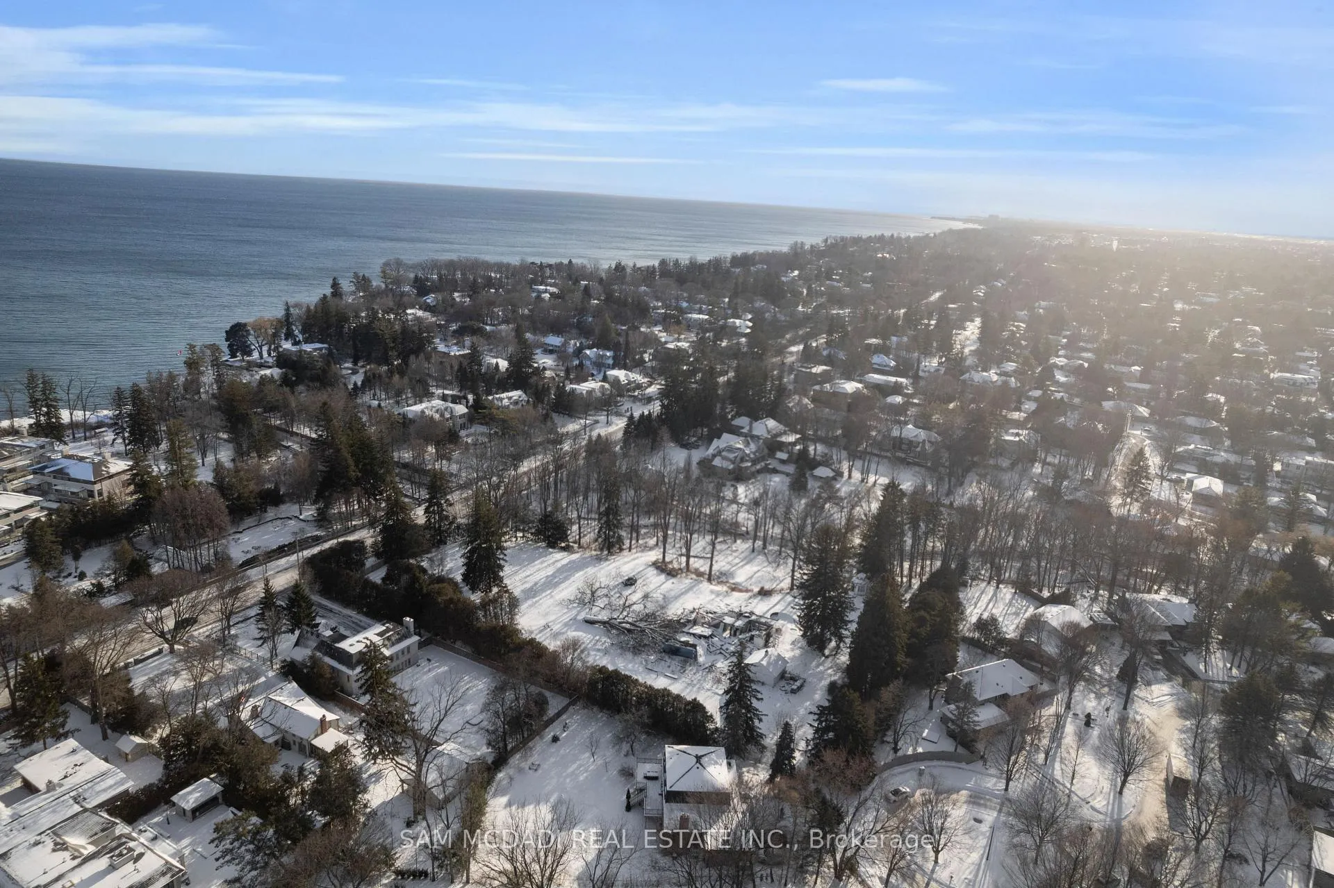 Photo 20 of 1475 Lakeshore Road E, Oakville, Morrison — HOMEH