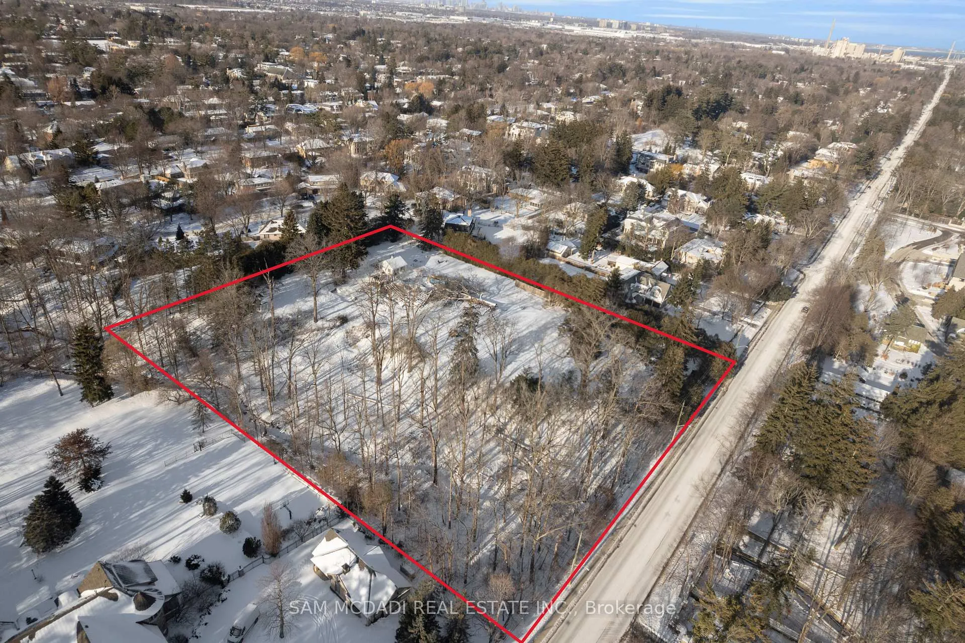 Photo 22 of 1475 Lakeshore Road E, Oakville, Morrison — HOMEH