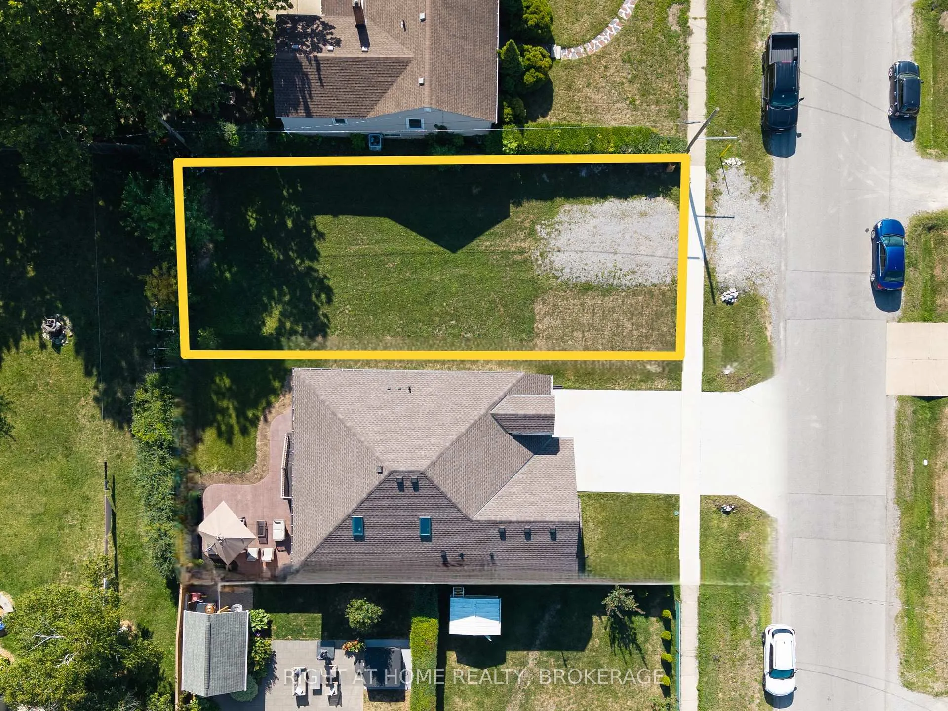 Photo 1 of 32A Dorothy Street, St. Catharines, Lakeport — HOMEH