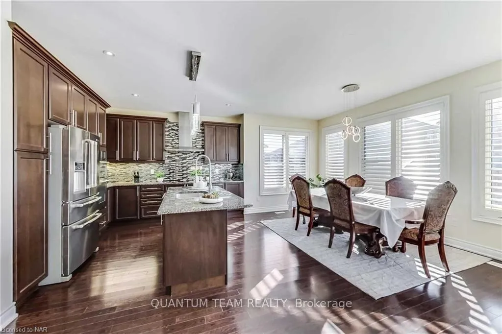 Photo 10 of 8912 Forestview Boulevard, Niagara Falls, Forestview — HOMEH