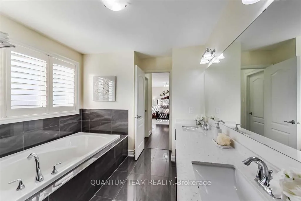 Photo 16 of 8912 Forestview Boulevard, Niagara Falls, Forestview — HOMEH