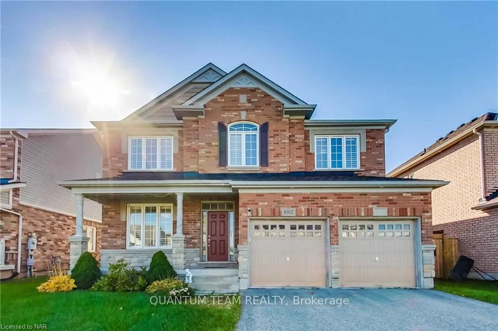 Photo 2 of 8912 Forestview Boulevard, Niagara Falls, Forestview — HOMEH