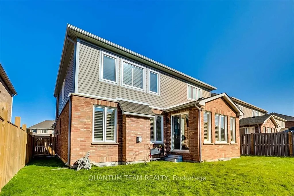 Photo 43 of 8912 Forestview Boulevard, Niagara Falls, Forestview — HOMEH