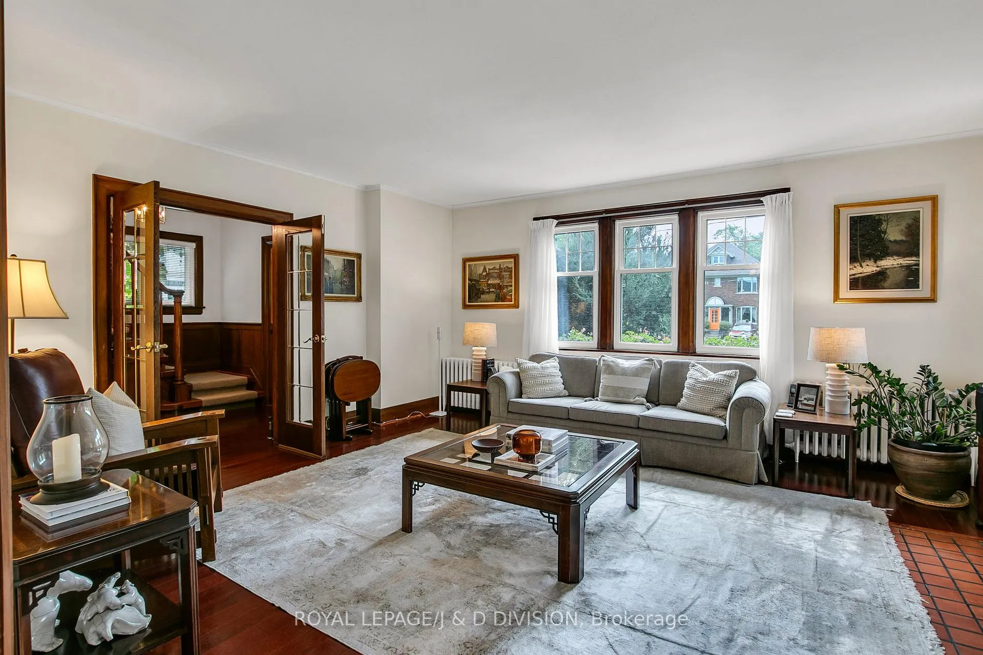 Photo 8 of 30 Chaplin Crescent, Toronto, Yonge-Eglinton — HOMEH