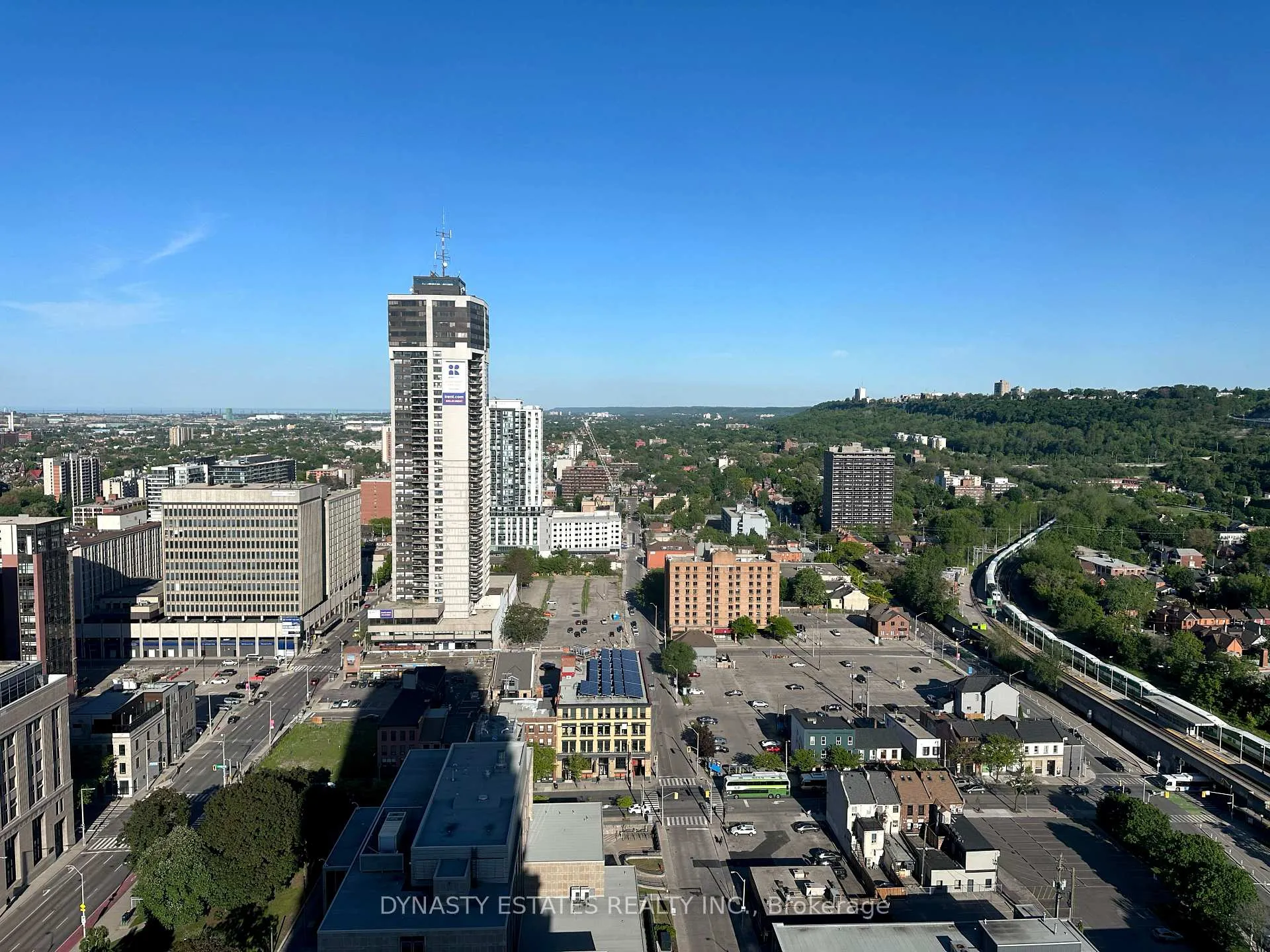 Photo 16 of Unit 2609, 75 James Street S, Hamilton, Corktown — HOMEH