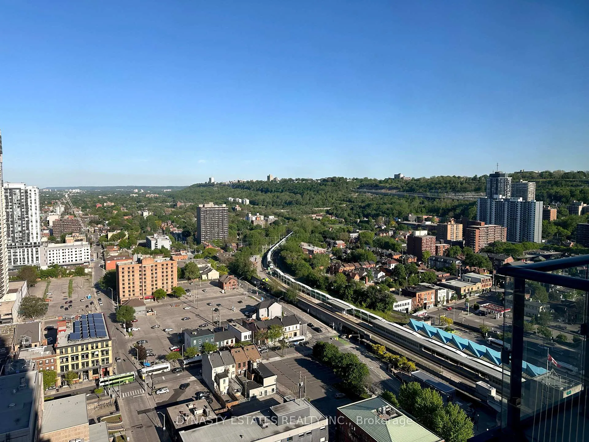 Photo 17 of Unit 2609, 75 James Street S, Hamilton, Corktown — HOMEH