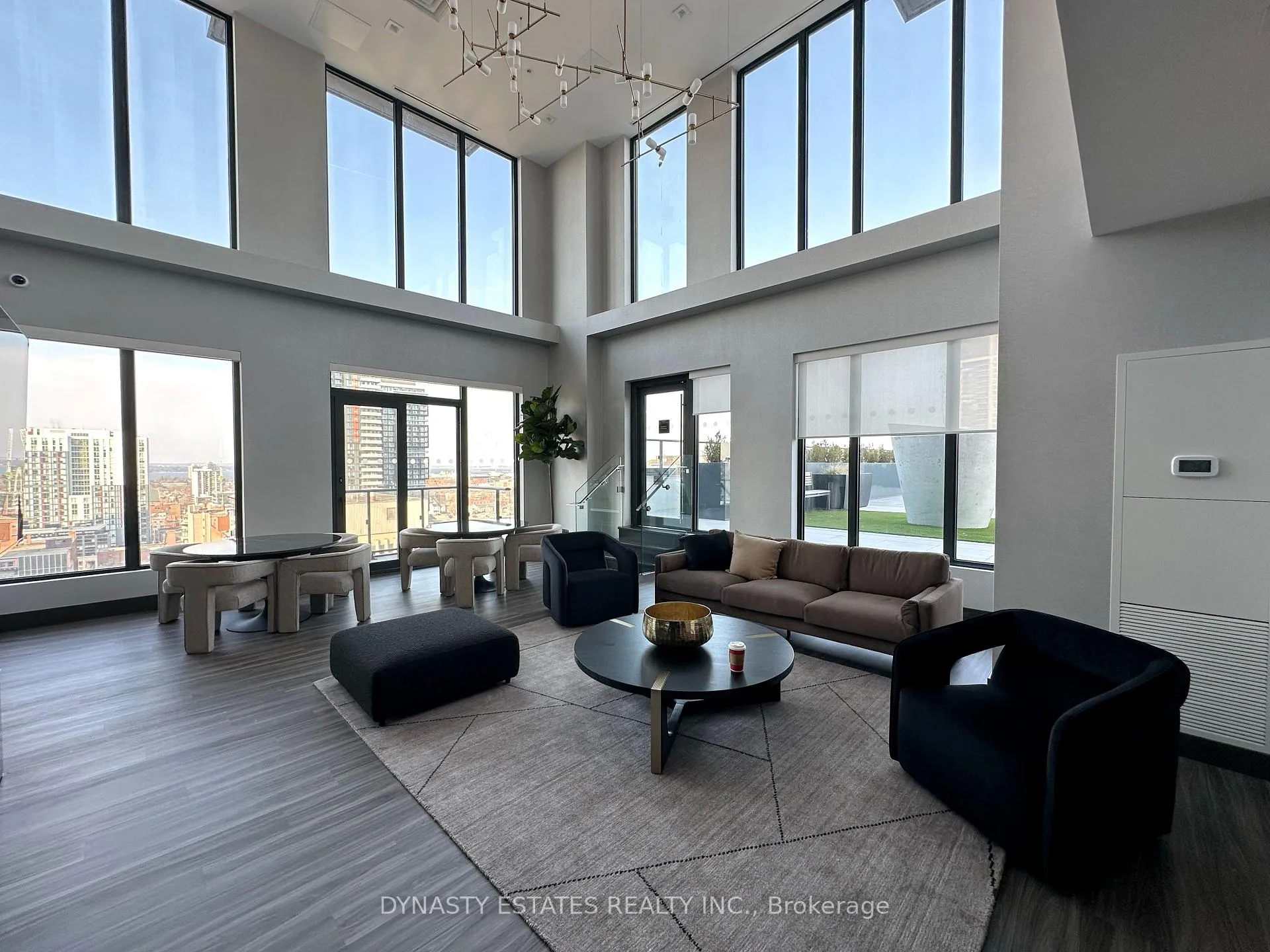 Photo 18 of Unit 2609, 75 James Street S, Hamilton, Corktown — HOMEH