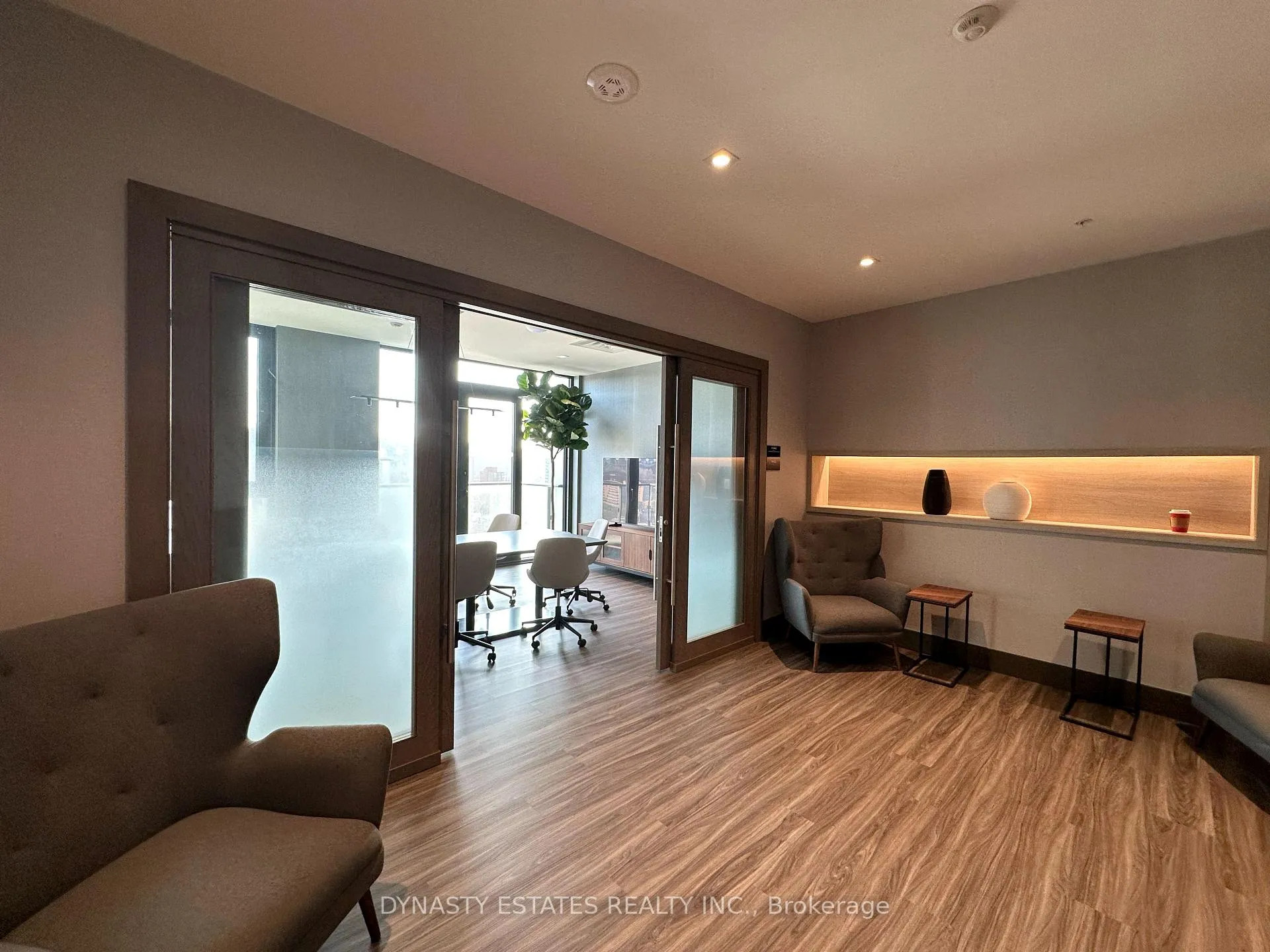 Photo 26 of Unit 2609, 75 James Street S, Hamilton, Corktown — HOMEH