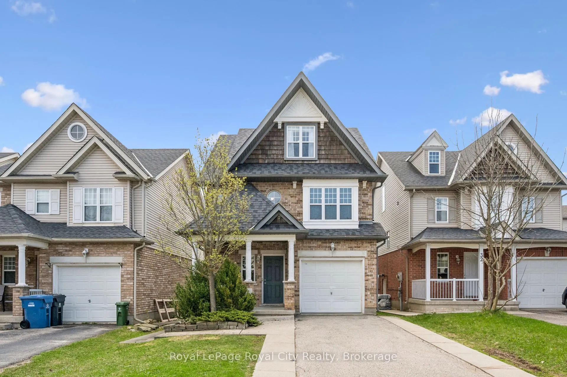 Photo 1 of 30 Darnell Road, Guelph, Kortright West — HOMEH