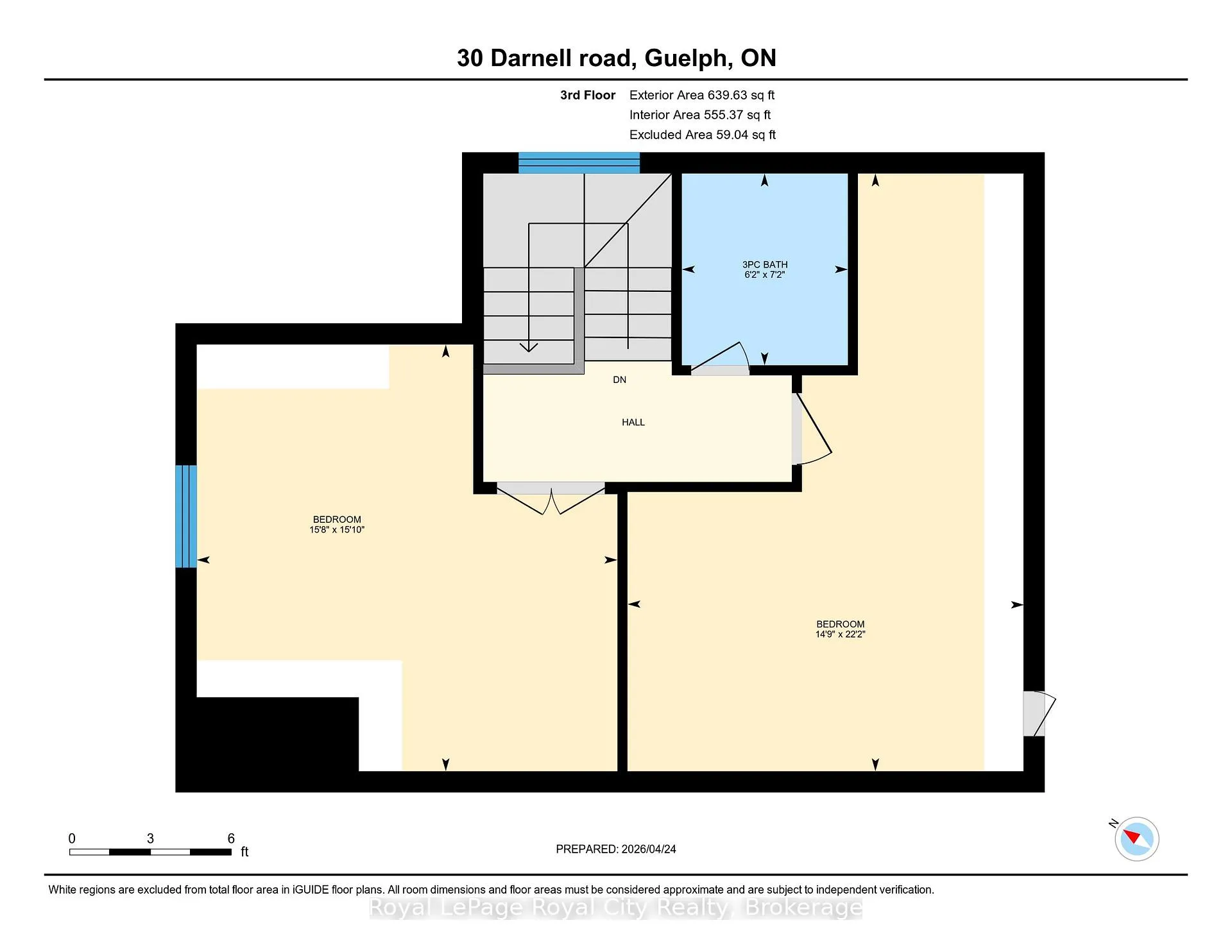Photo 31 of 30 Darnell Road, Guelph, Kortright West — HOMEH