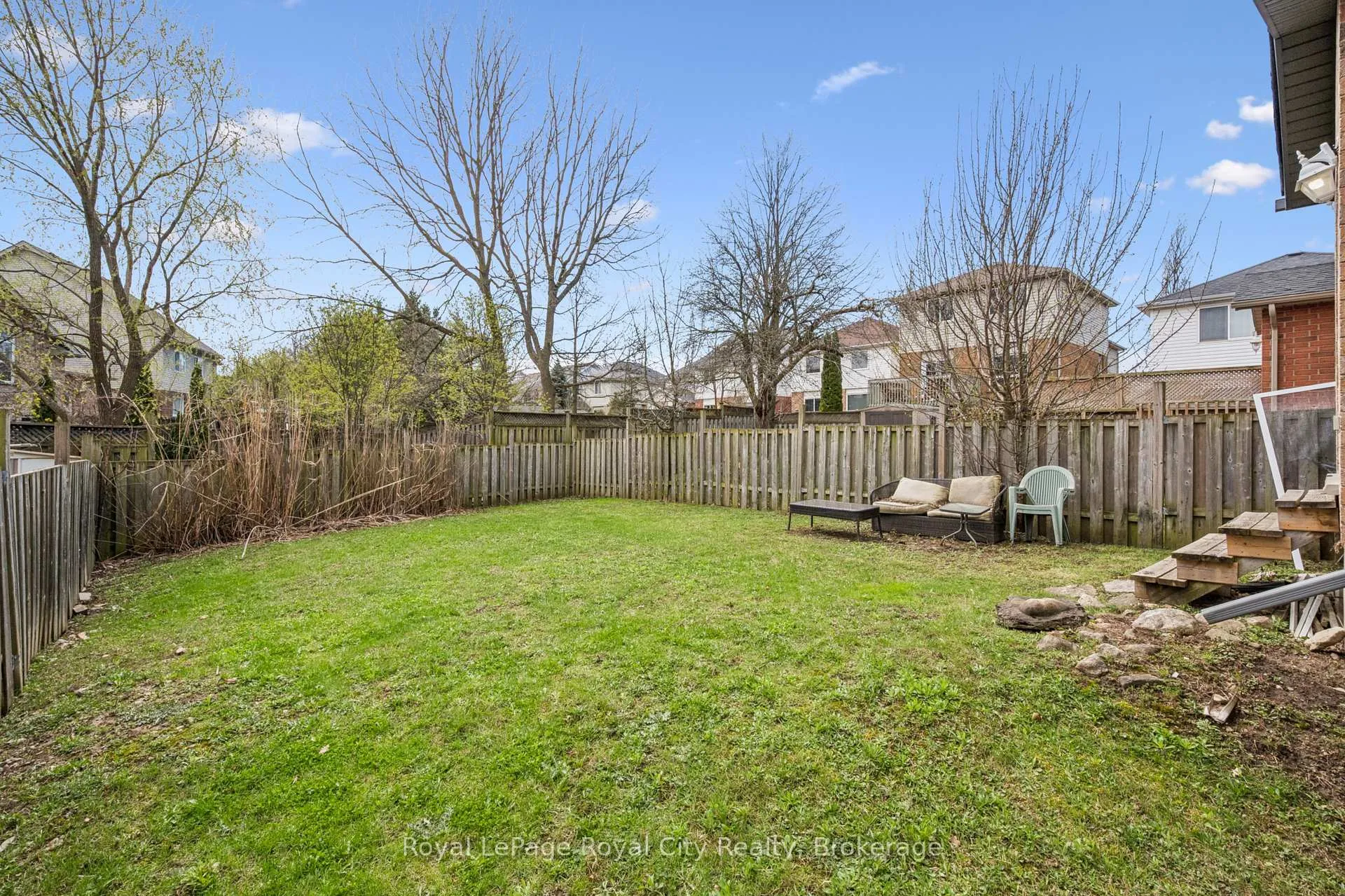 Photo 36 of 30 Darnell Road, Guelph, Kortright West — HOMEH