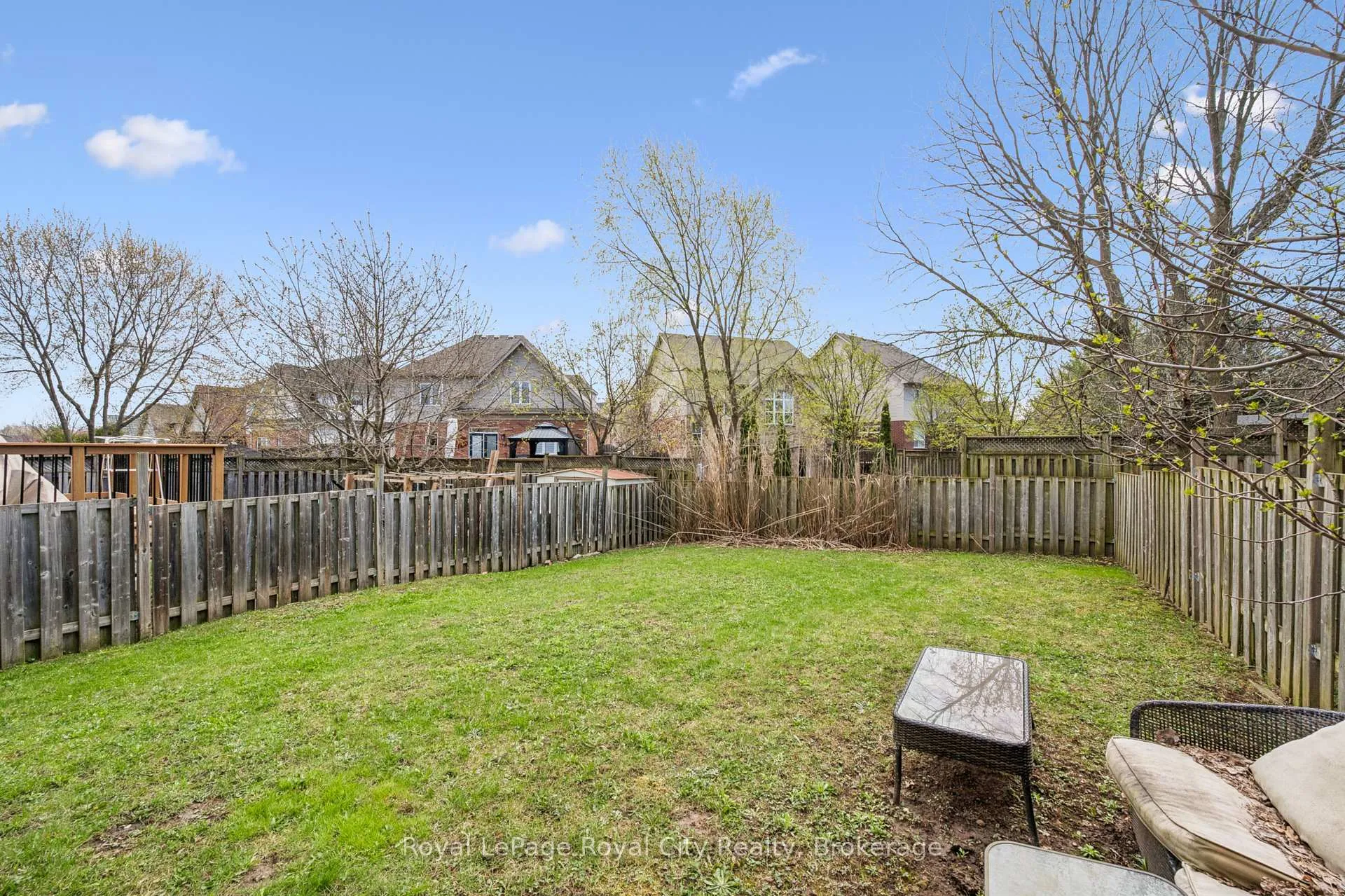 Photo 40 of 30 Darnell Road, Guelph, Kortright West — HOMEH