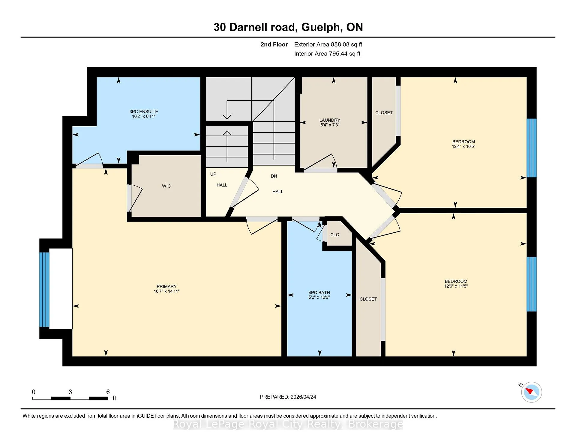 Photo 41 of 30 Darnell Road, Guelph, Kortright West — HOMEH