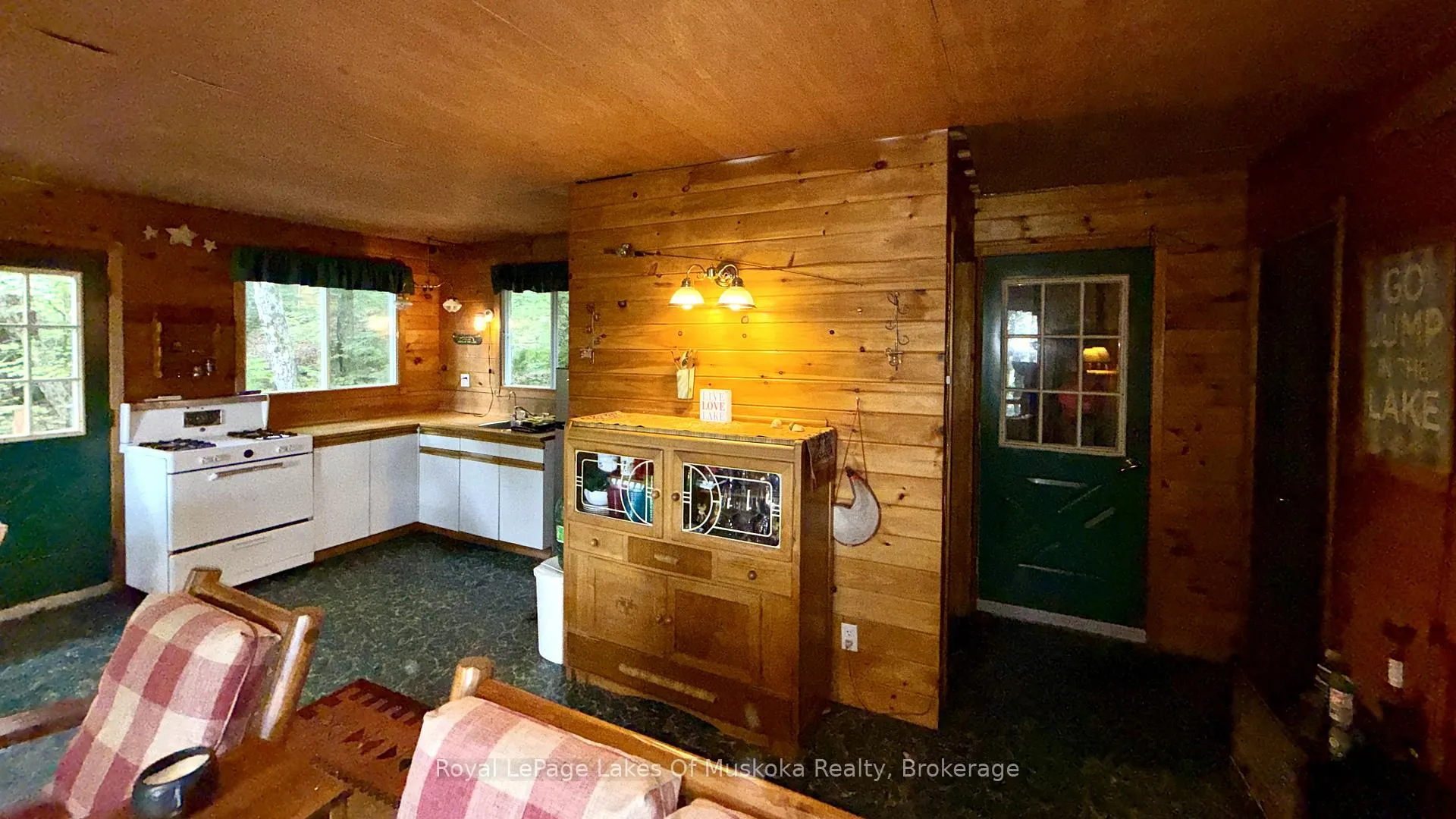 Photo 12 of Island Lake Road, Kearney — HOMEH