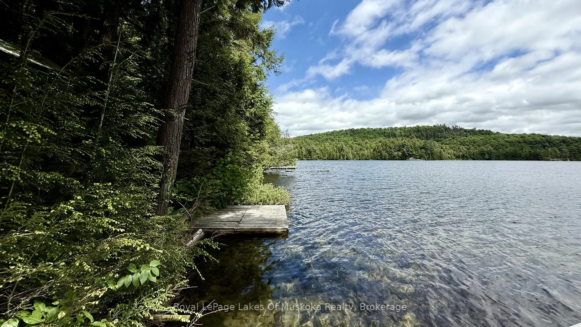 Photo 26 of Island Lake Road, Kearney — HOMEH