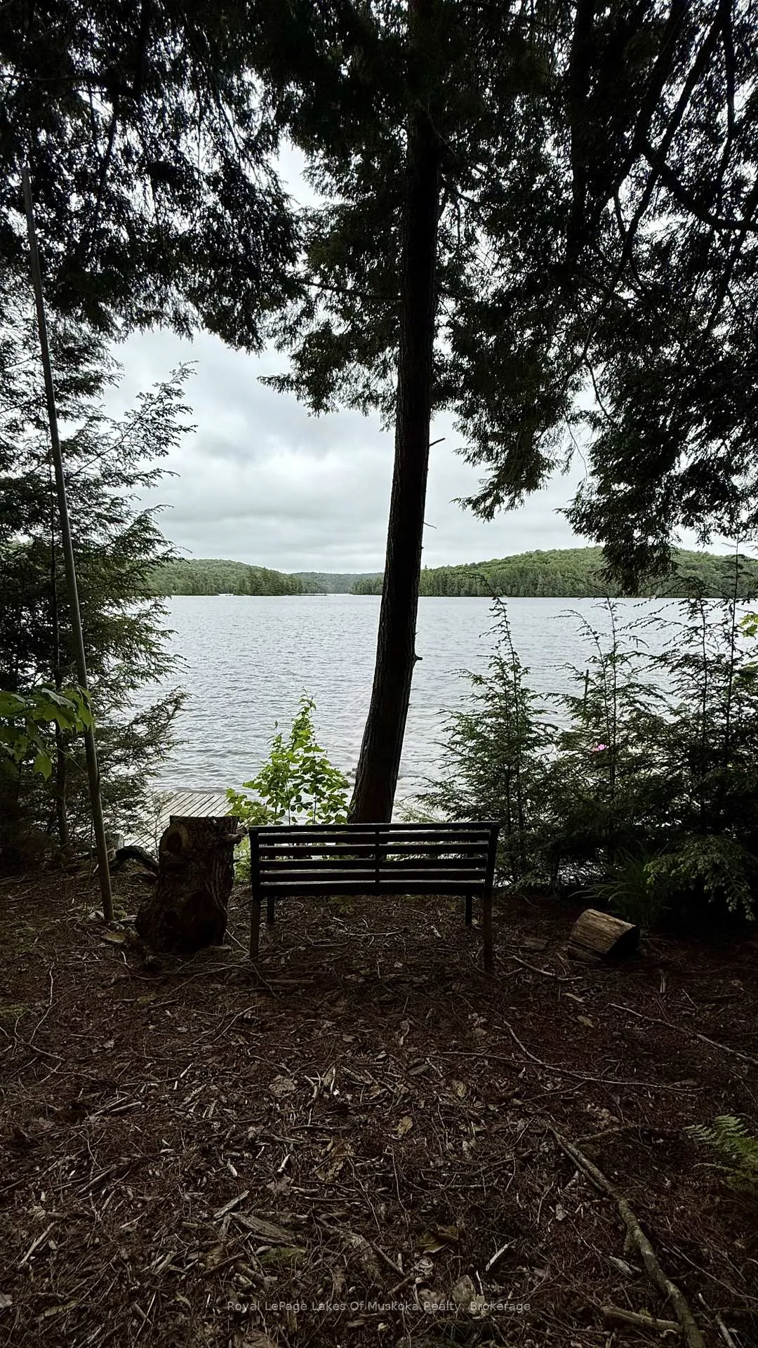 Photo 28 of Island Lake Road, Kearney — HOMEH