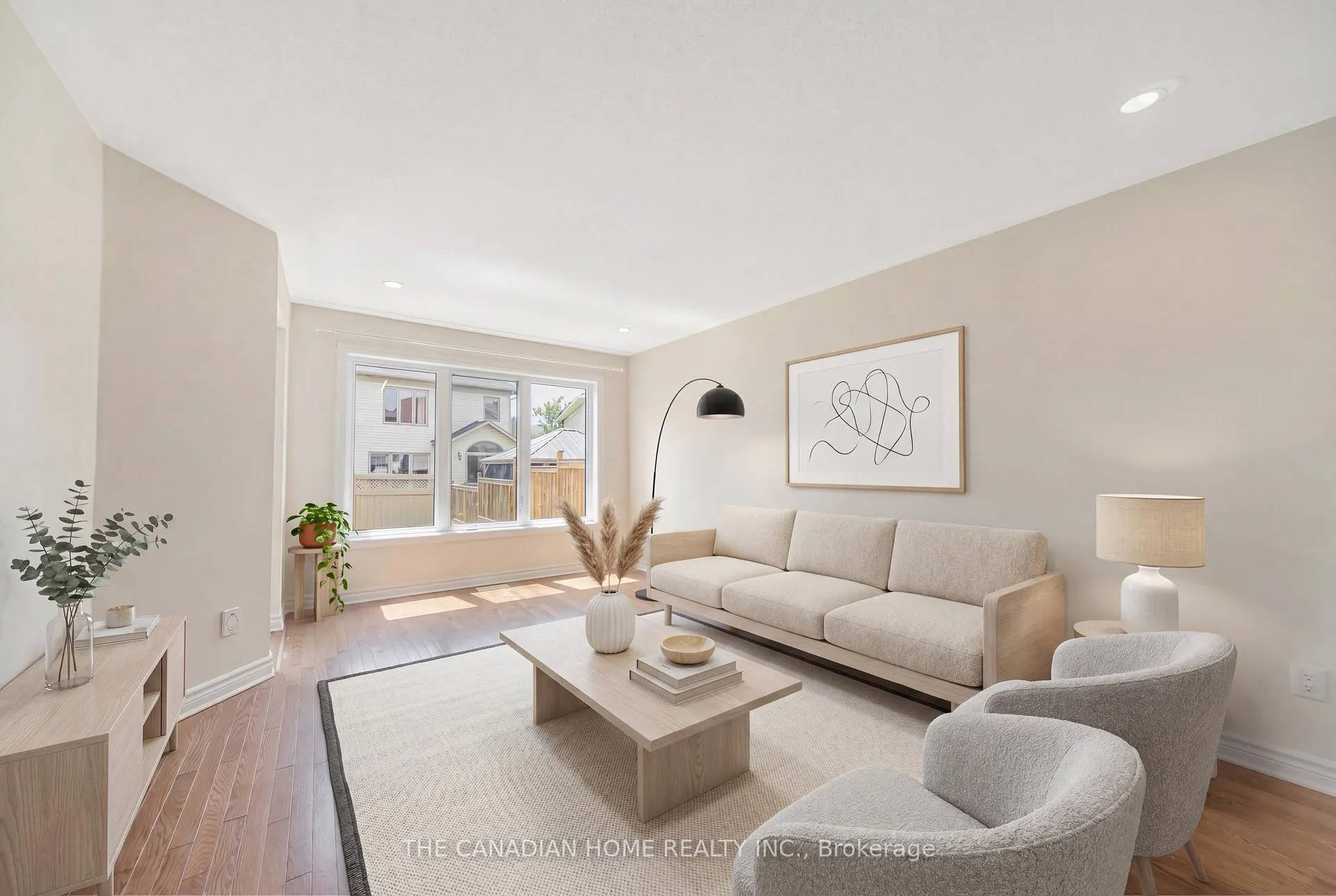 Photo 5 of 223 Garrity Crescent, Ottawa, Barrhaven - Strandherd — HOMEH