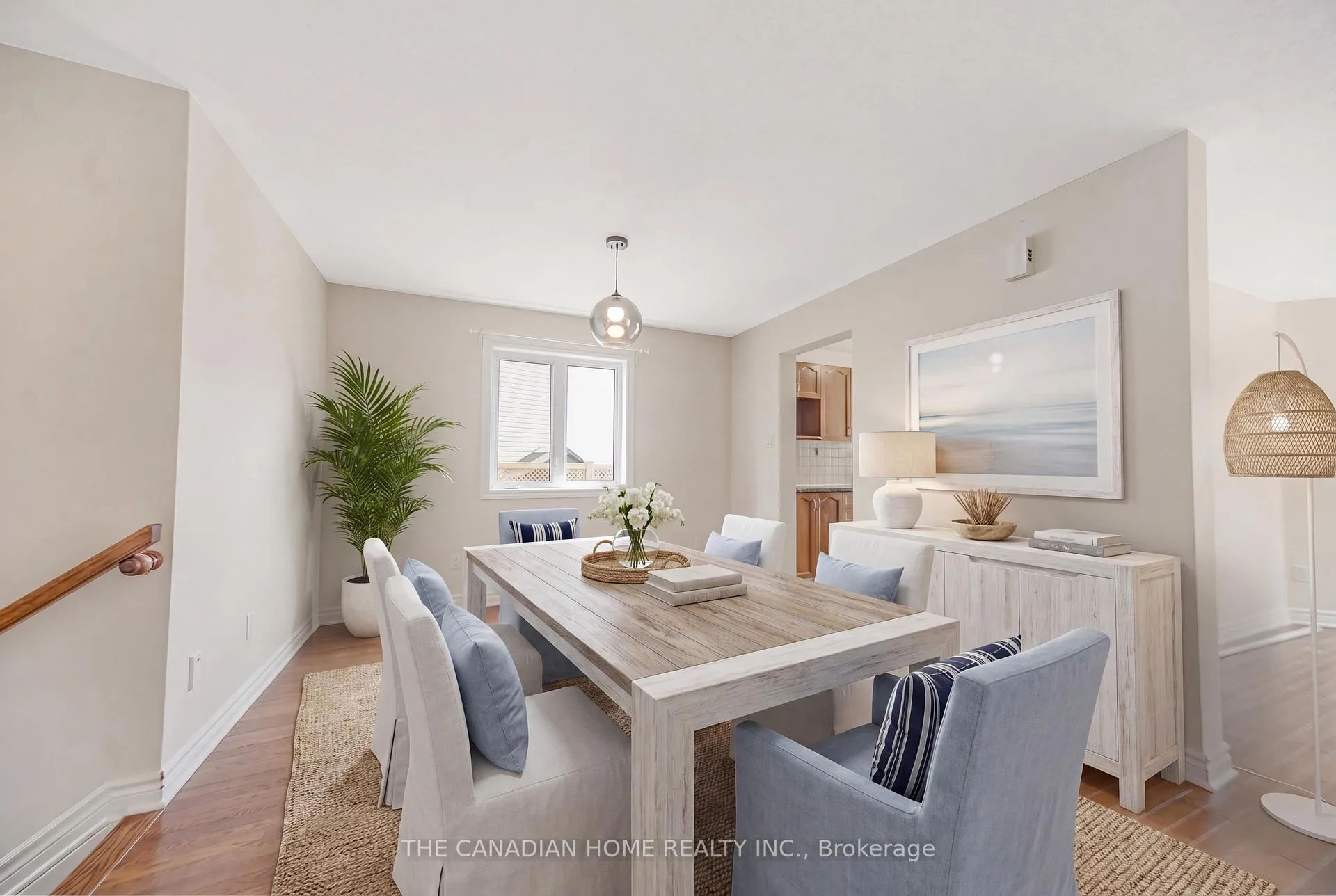 Photo 7 of 223 Garrity Crescent, Ottawa, Barrhaven - Strandherd — HOMEH