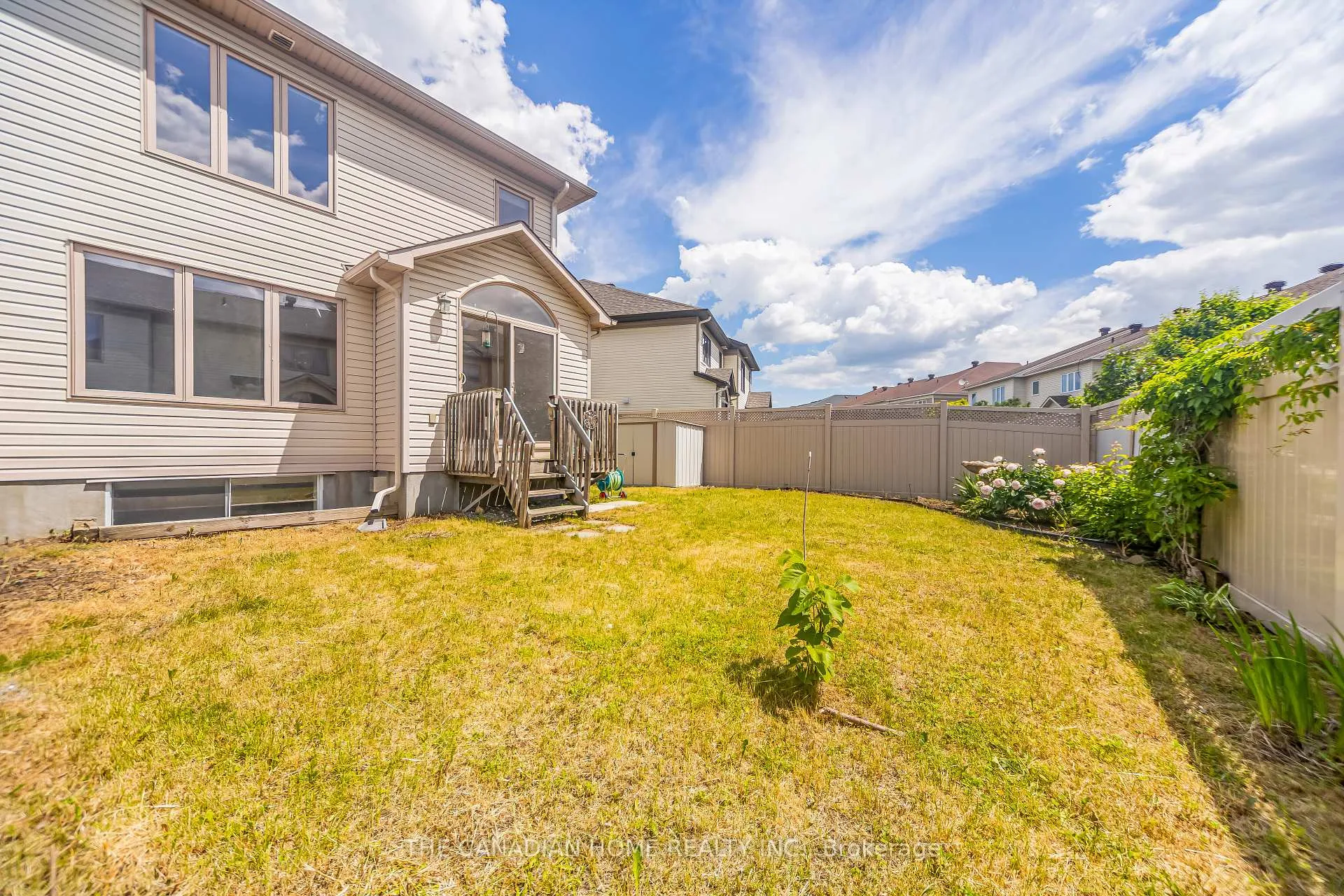Photo 40 of 223 Garrity Crescent, Ottawa, Barrhaven - Strandherd — HOMEH