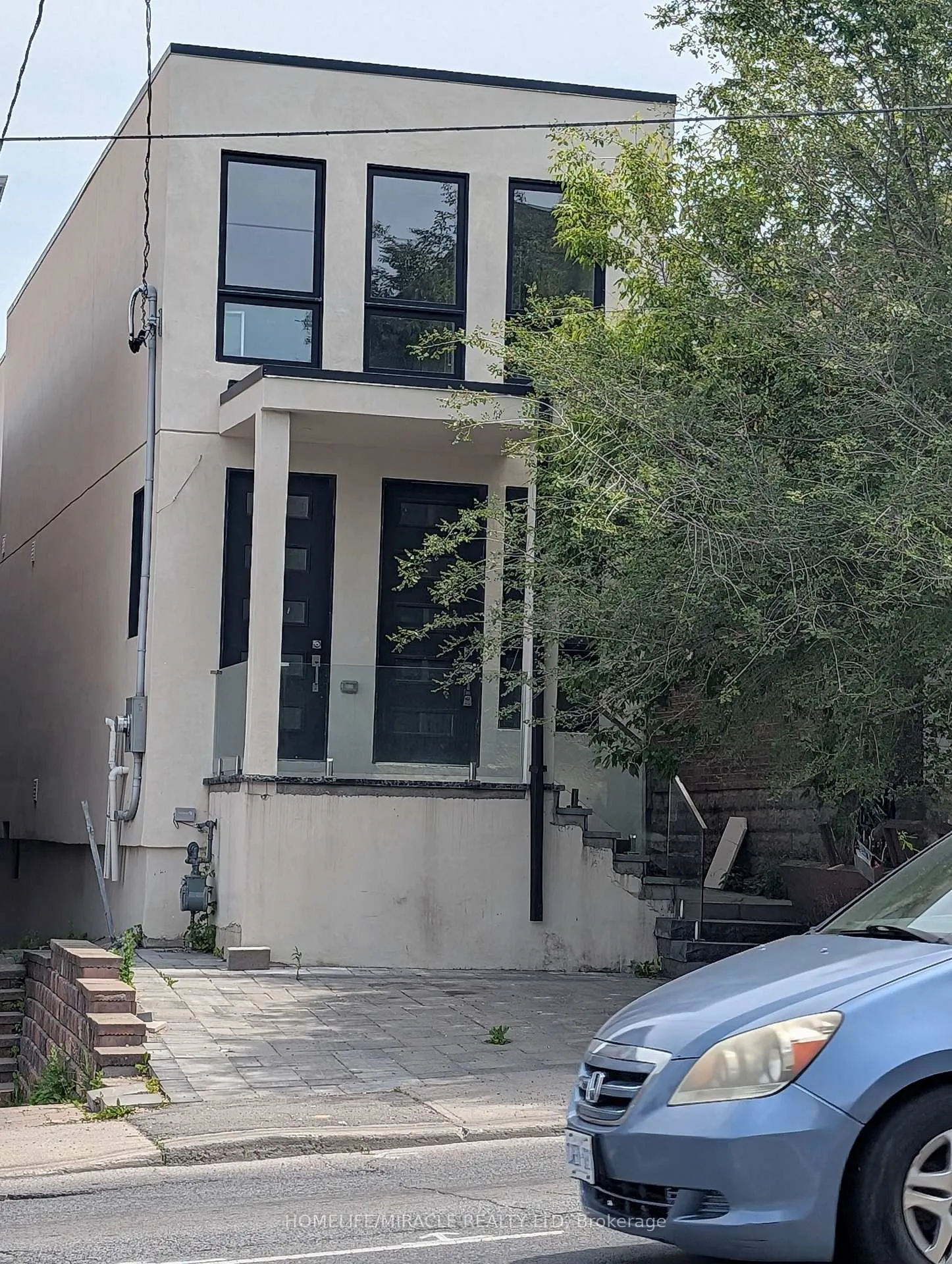 Photo 4 of Unit Second floor, 2099 A Dufferin Street, Toronto, Oakwood Village — HOMEH