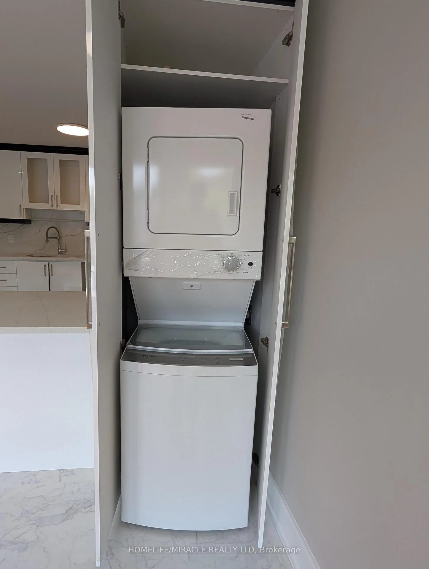 Photo 21 of Unit Second floor, 2099 A Dufferin Street, Toronto, Oakwood Village — HOMEH