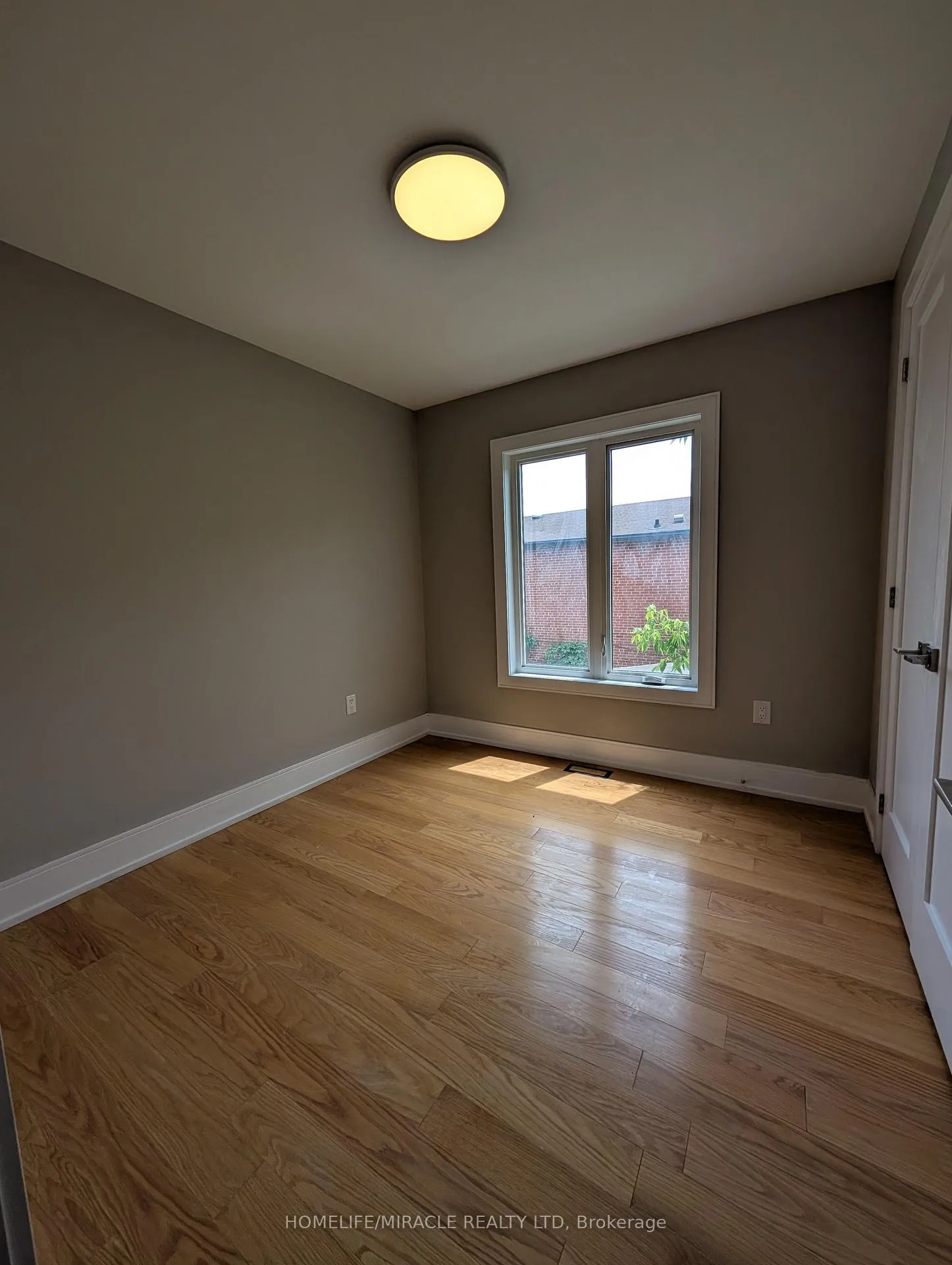 Photo 27 of Unit Second floor, 2099 A Dufferin Street, Toronto, Oakwood Village — HOMEH