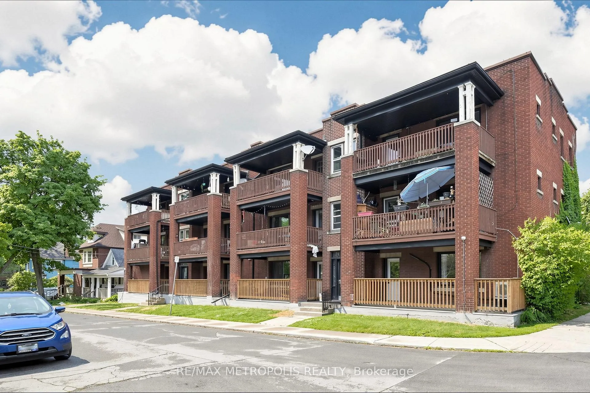 Photo 1 of 41 Albert Street, Hamilton, Blakeley — HOMEH