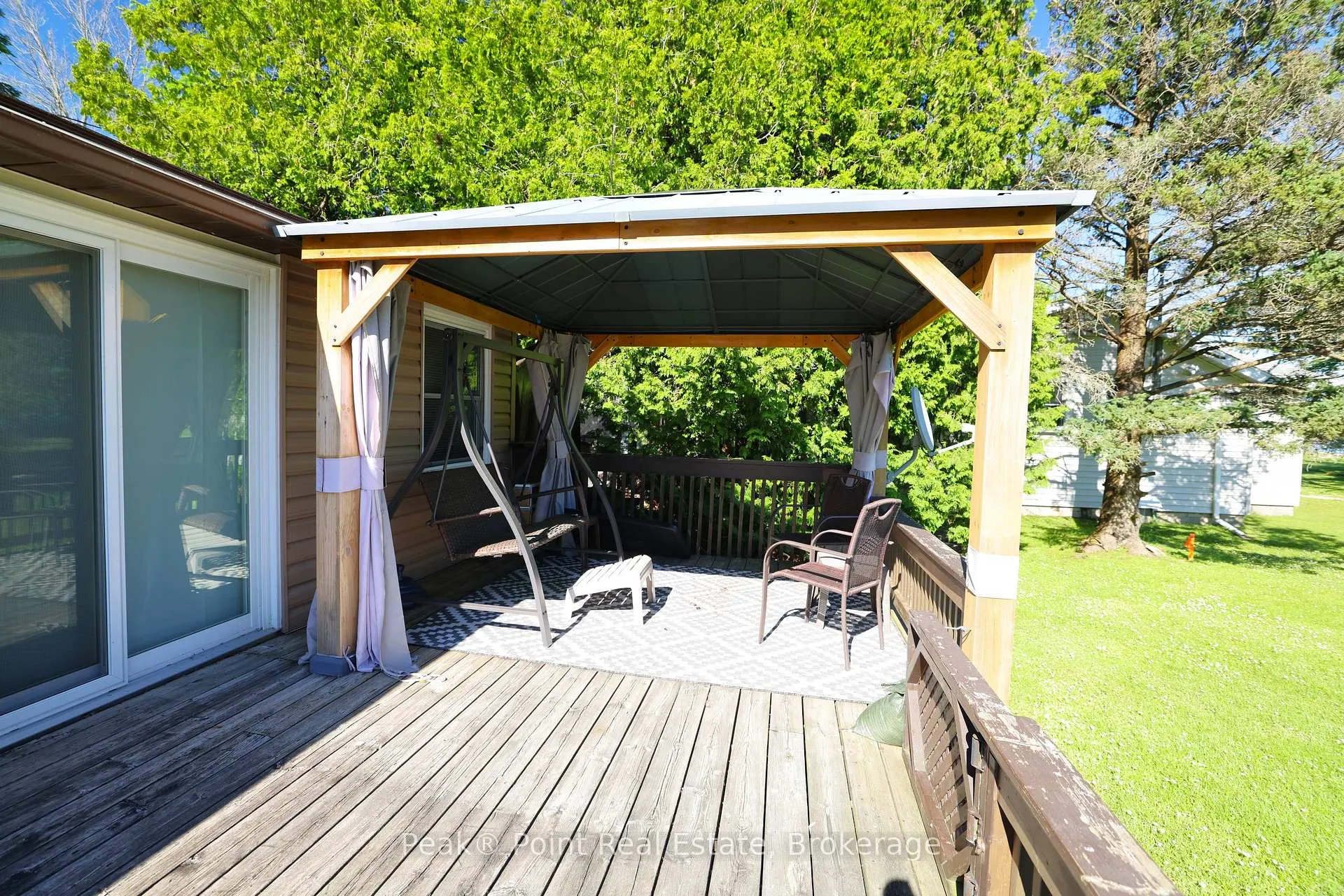 Photo 12 of 847 Howdenvale Road, South Bruce Peninsula — HOMEH