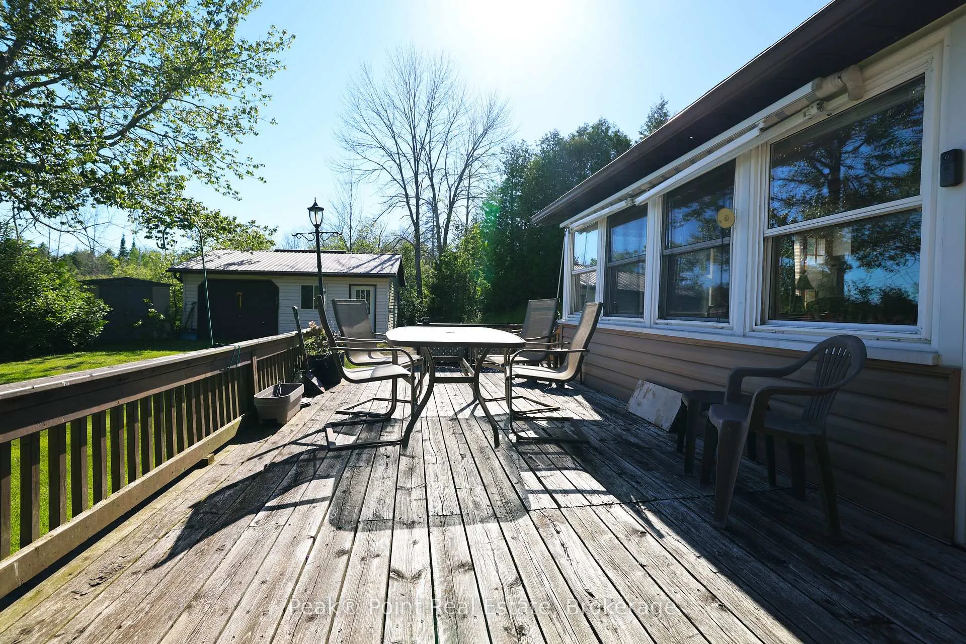 Photo 15 of 847 Howdenvale Road, South Bruce Peninsula — HOMEH