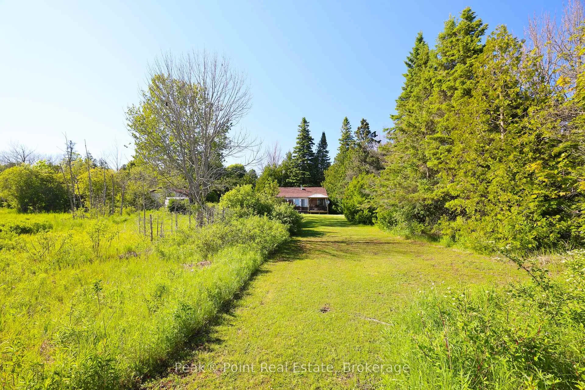 Photo 19 of 847 Howdenvale Road, South Bruce Peninsula — HOMEH