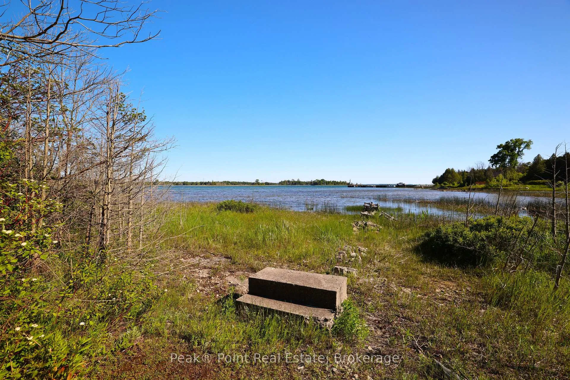 Photo 21 of 847 Howdenvale Road, South Bruce Peninsula — HOMEH