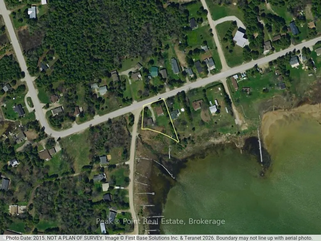 Photo 4 of 847 Howdenvale Road, South Bruce Peninsula — HOMEH