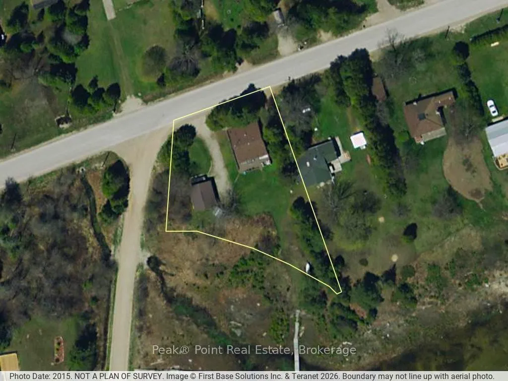 Photo 7 of 847 Howdenvale Road, South Bruce Peninsula — HOMEH