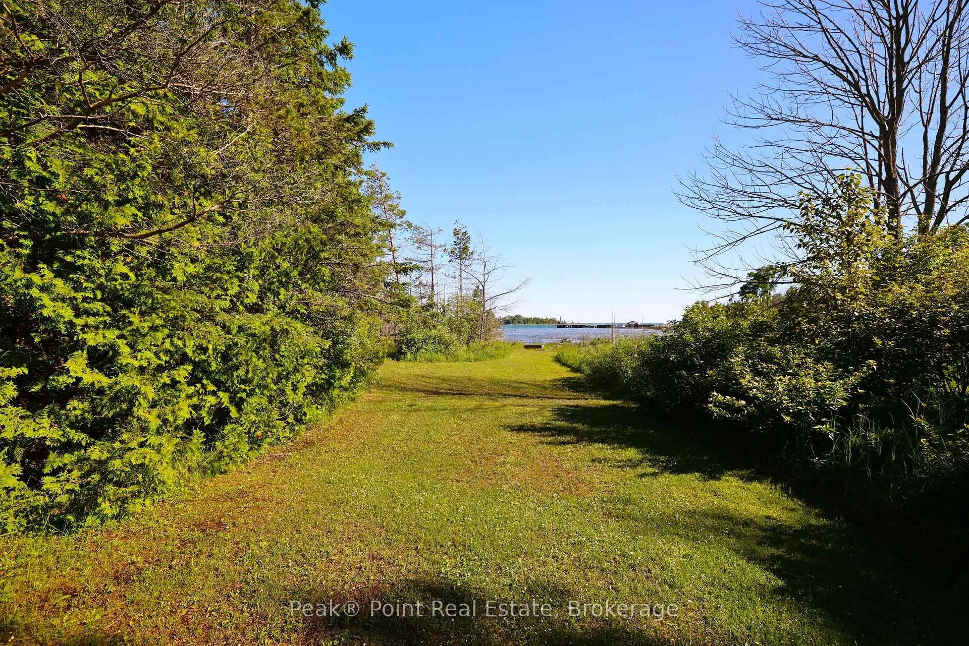 Photo 31 of 847 Howdenvale Road, South Bruce Peninsula — HOMEH