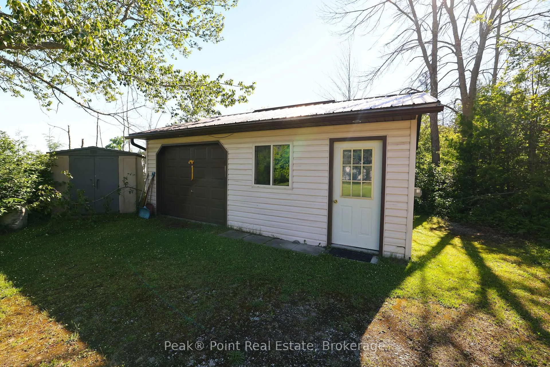 Photo 35 of 847 Howdenvale Road, South Bruce Peninsula — HOMEH