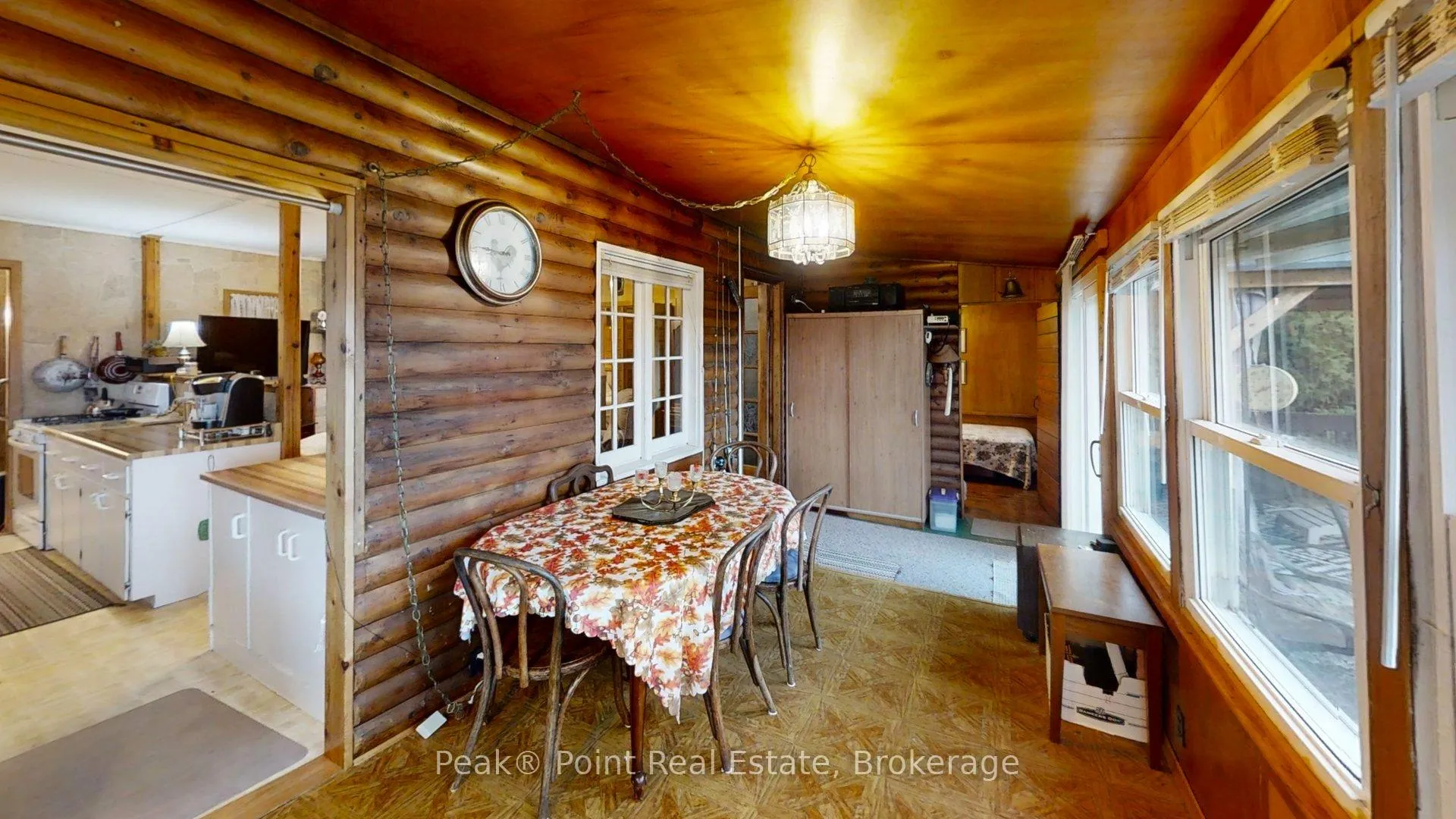 Photo 13 of 847 Howdenvale Road, South Bruce Peninsula — HOMEH