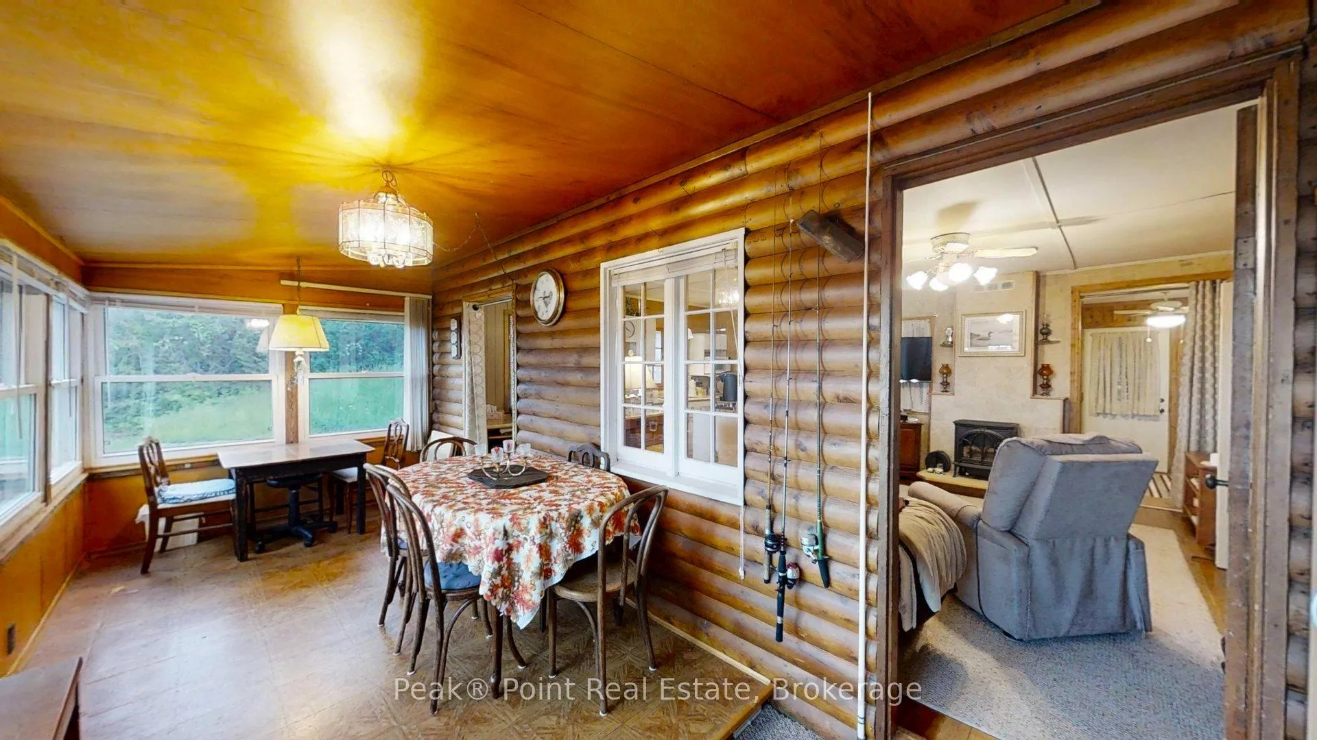 Photo 16 of 847 Howdenvale Road, South Bruce Peninsula — HOMEH