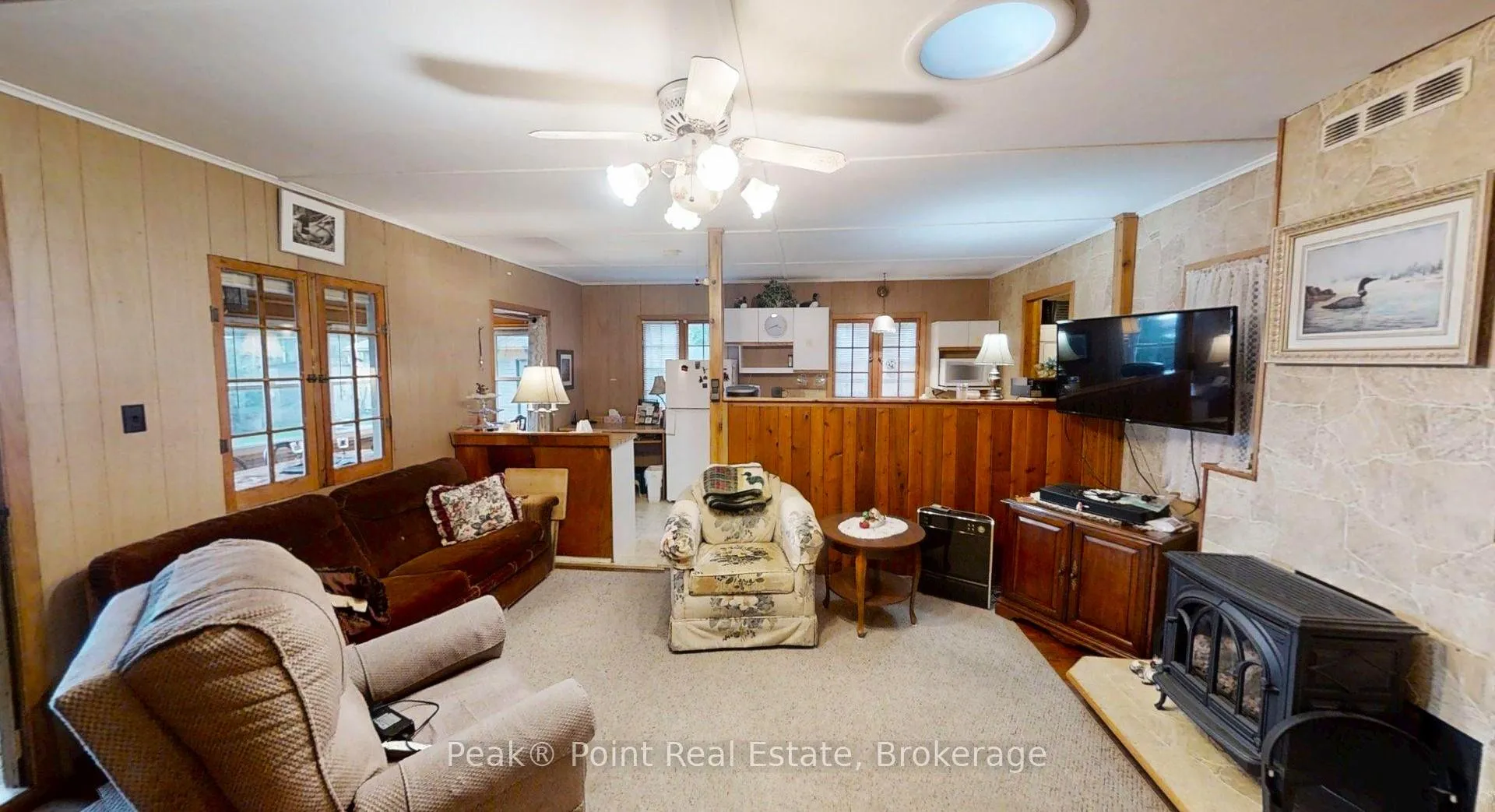 Photo 20 of 847 Howdenvale Road, South Bruce Peninsula — HOMEH
